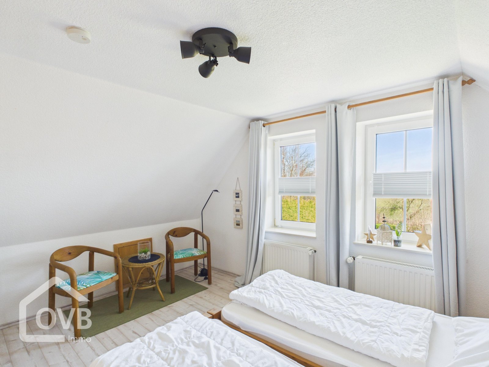 Schlafzimmer 2 Schlafzimmer 2