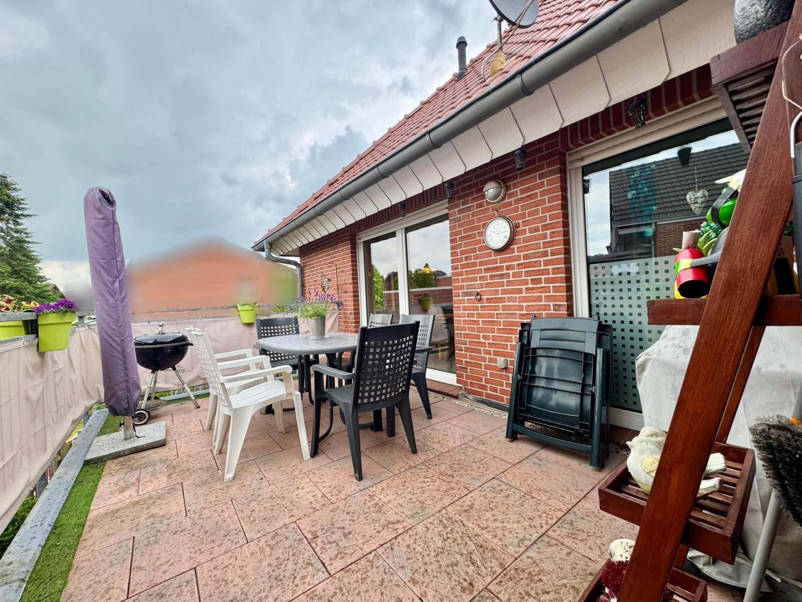Balkon Balkon