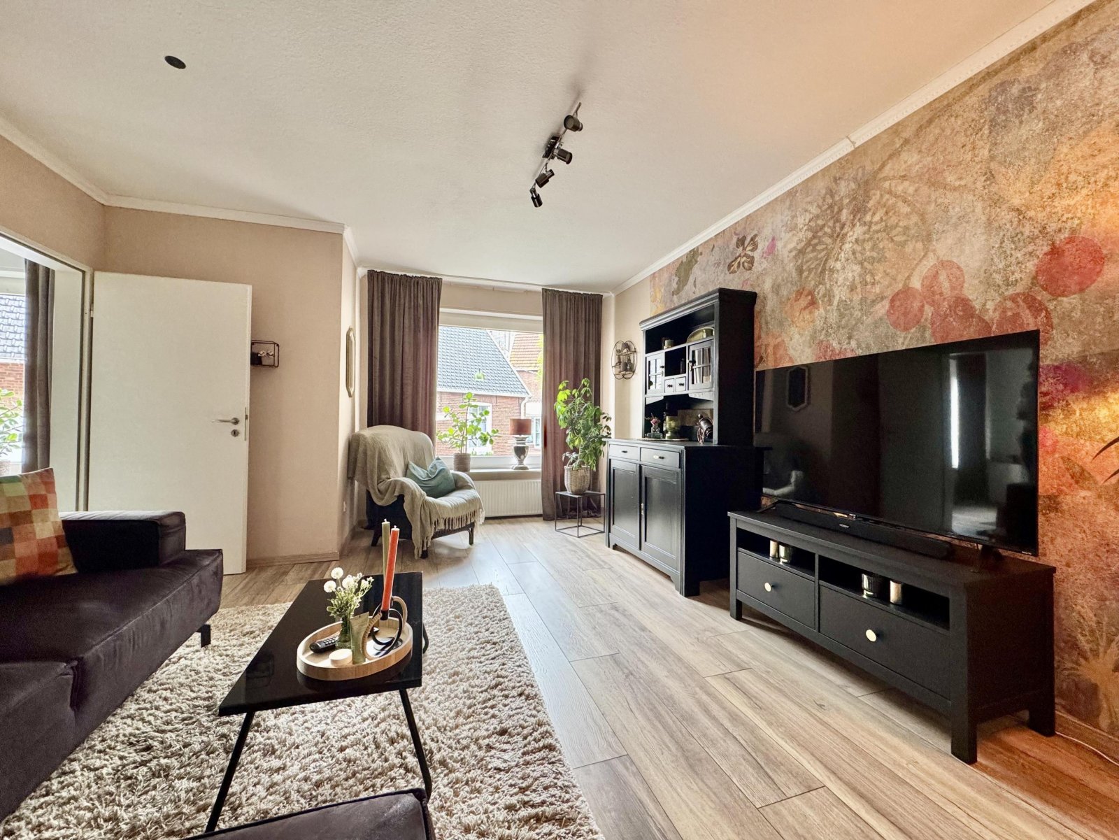 Wohnzimmer Wohnzimmer