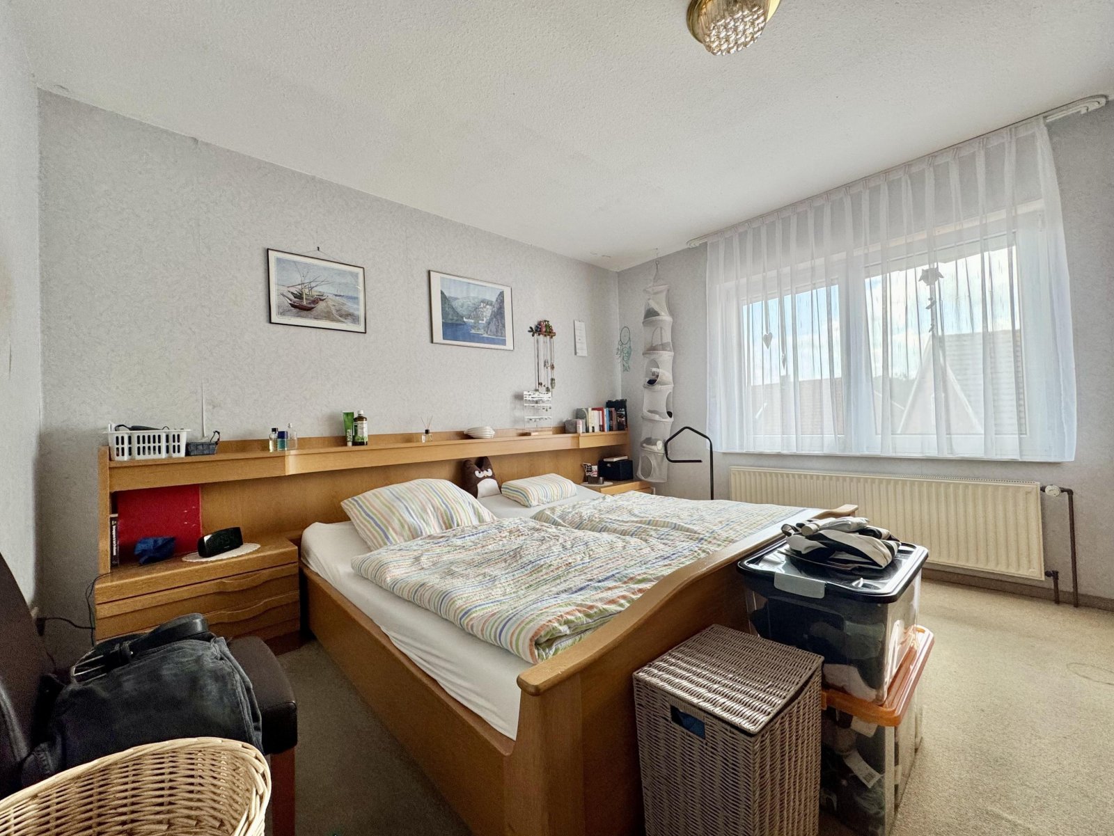 Elternschlafzimmer Elternschlafzimmer