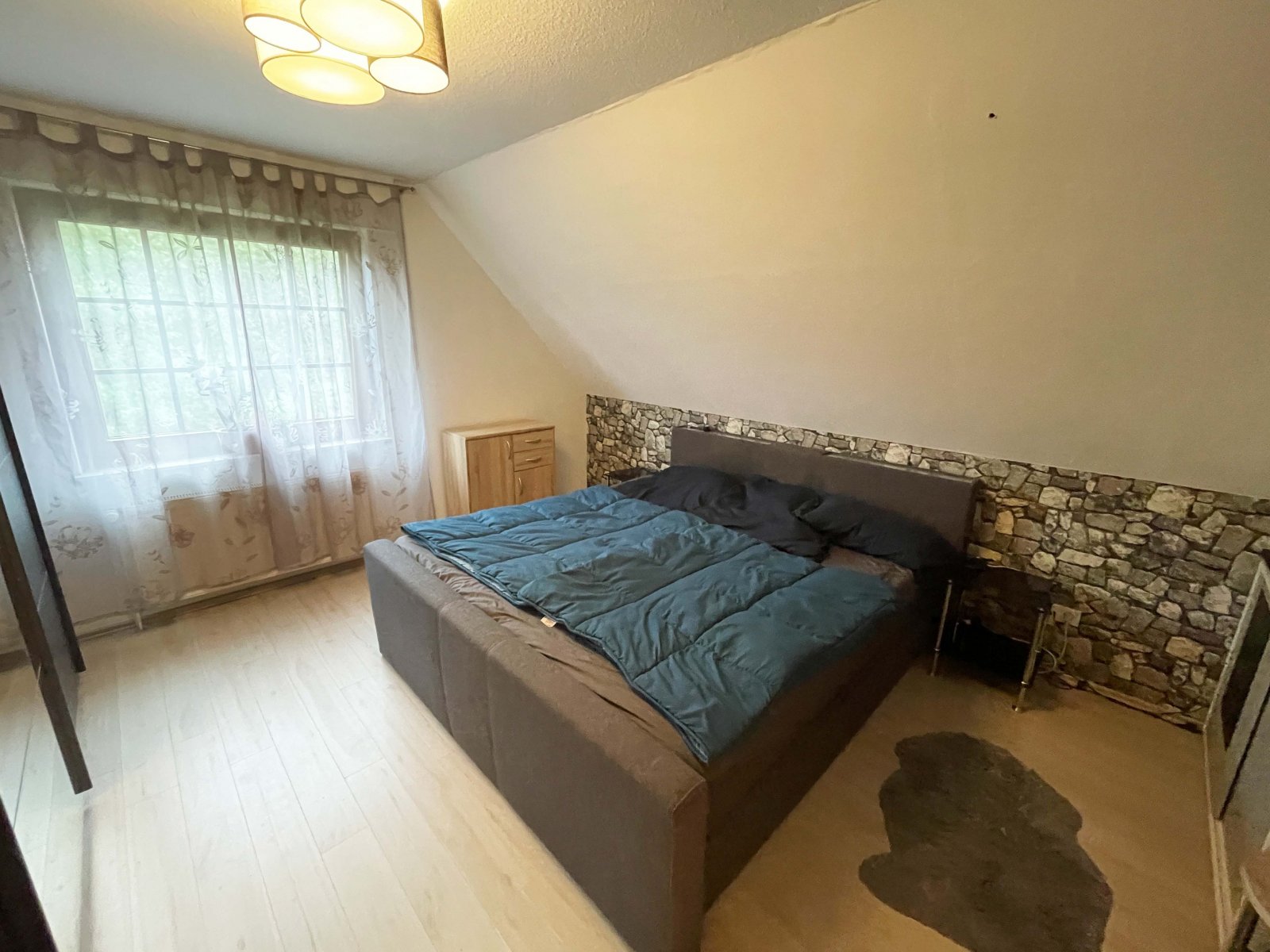 Elternschlafzimmer DG 