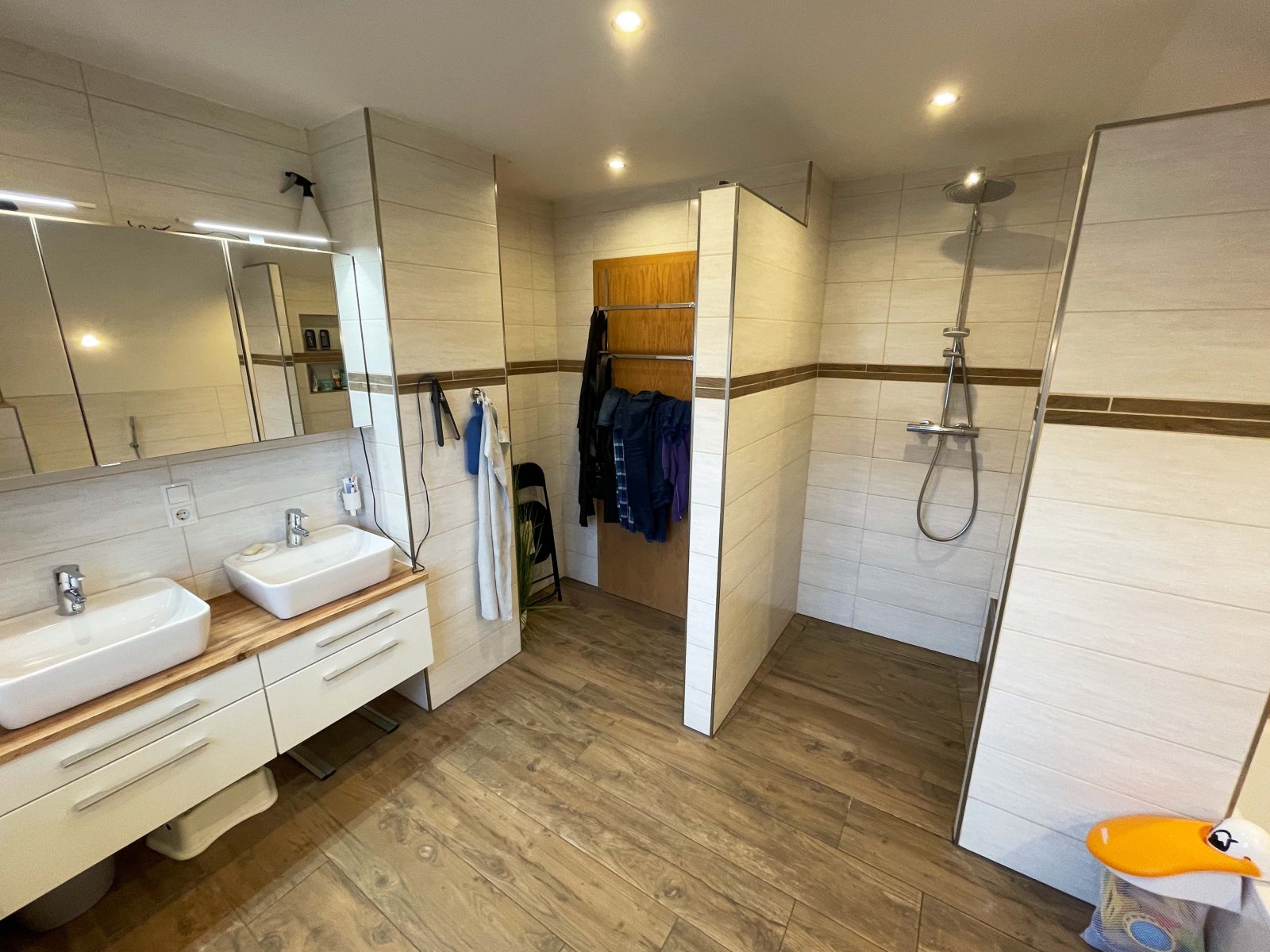 Badezimmer DG Bild 2 