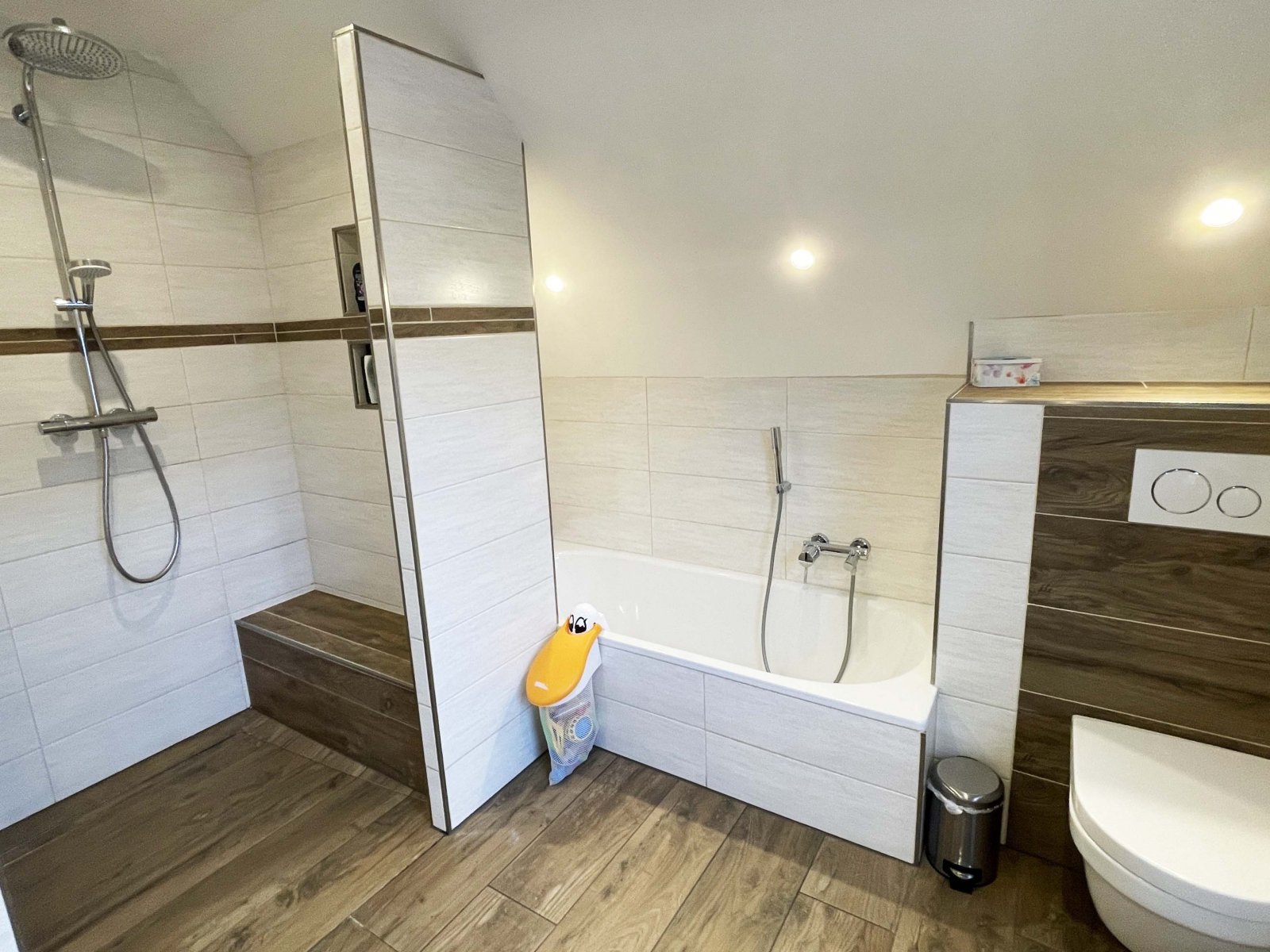Badezimmer Bild 3 