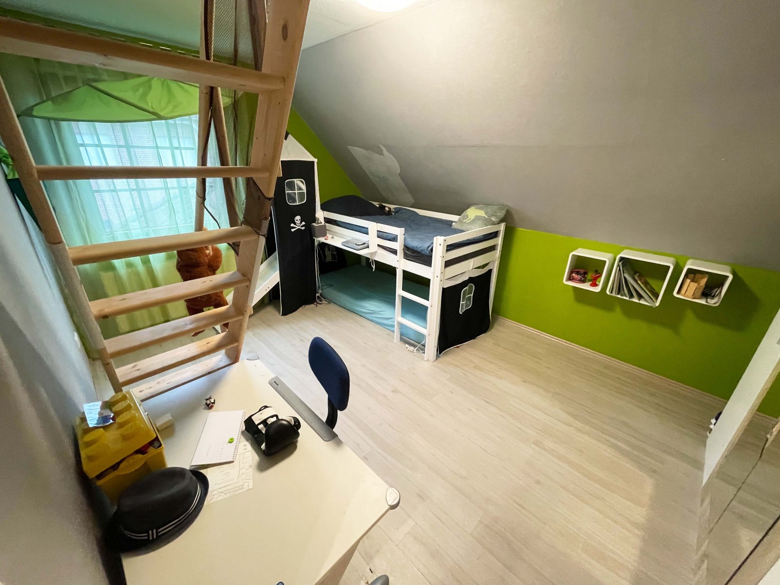 Kinderzimmer I DG
