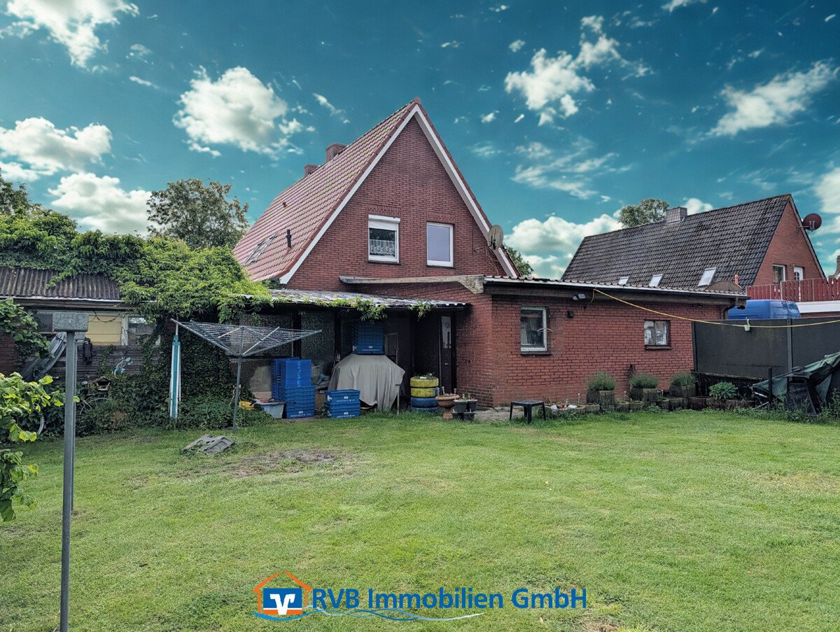 Gartenansicht Gartenansicht
