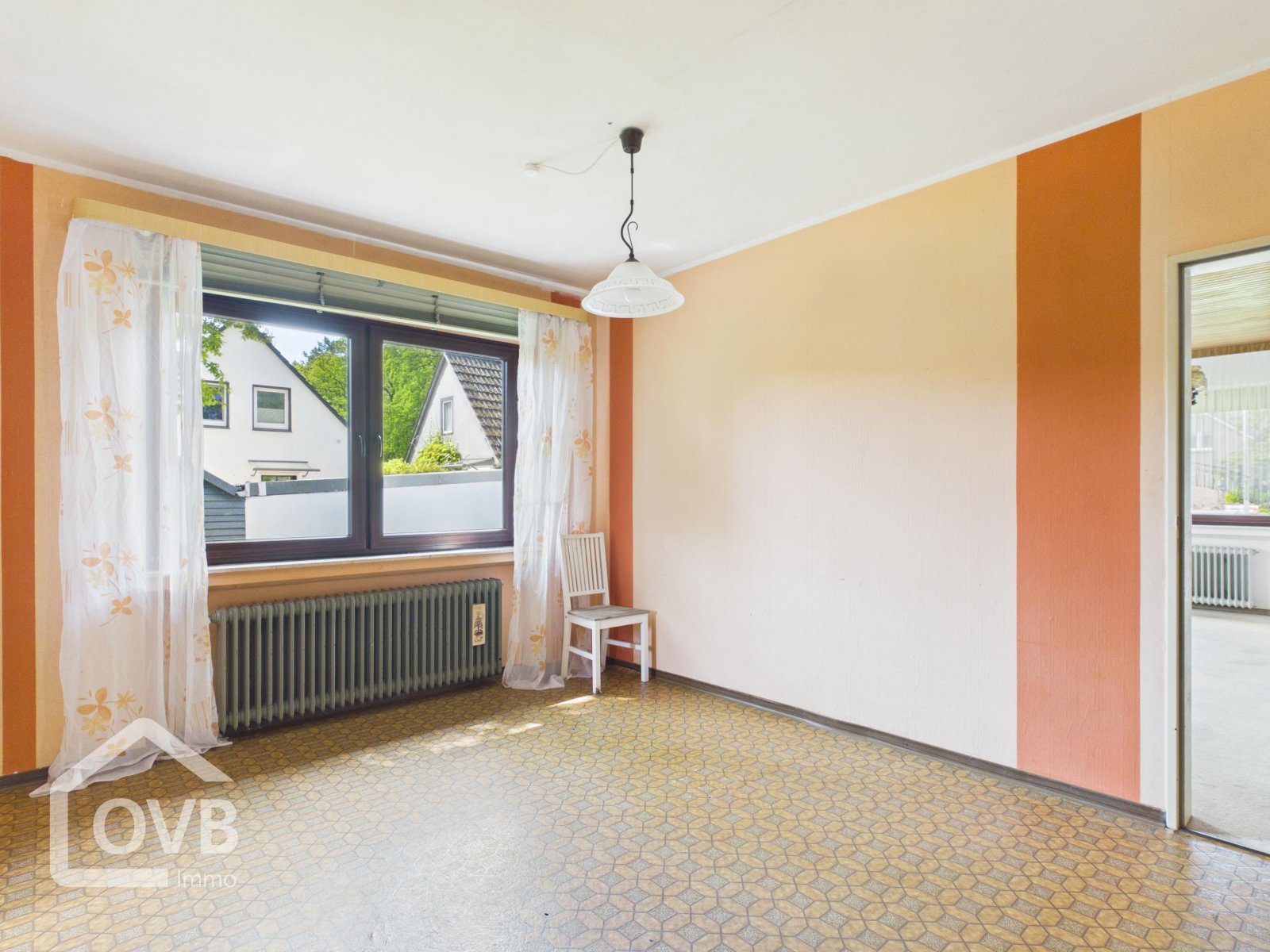 Esszimmer EG