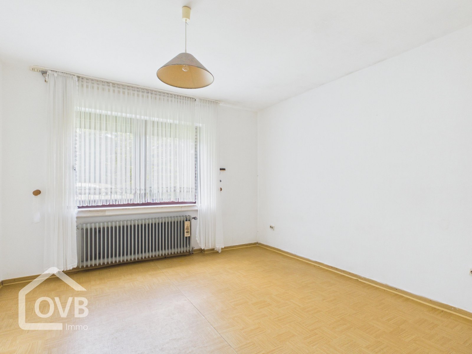 Schlafzimmer EG