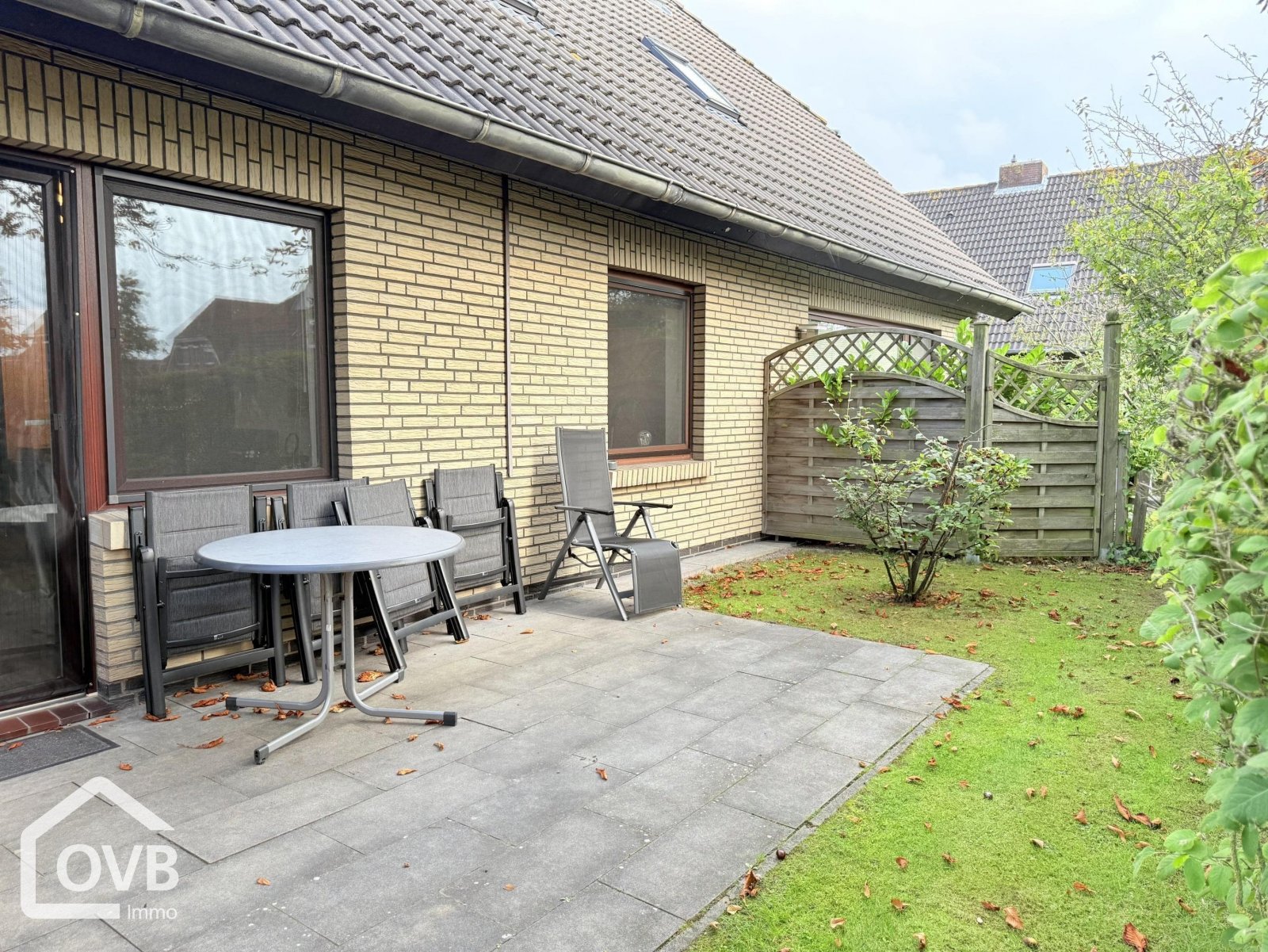 Aussenansicht Aussenansicht