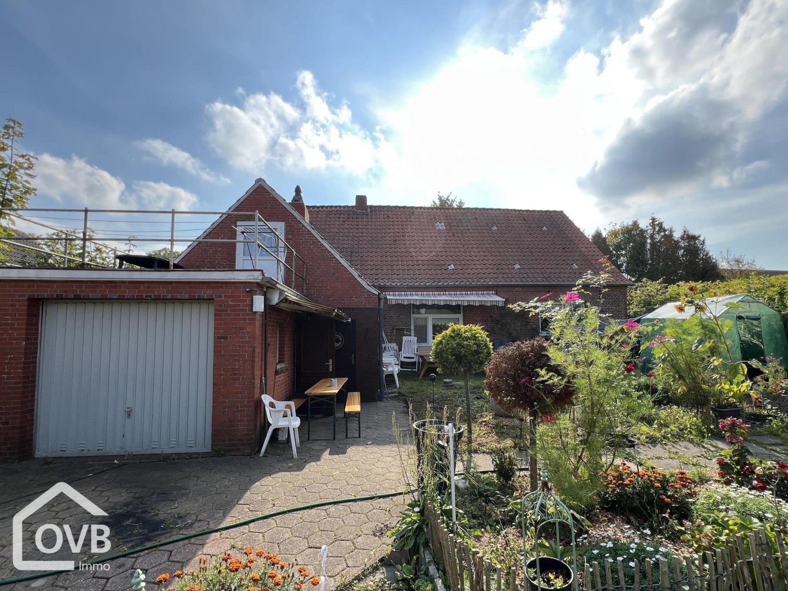 Aussenansicht Aussenansicht
