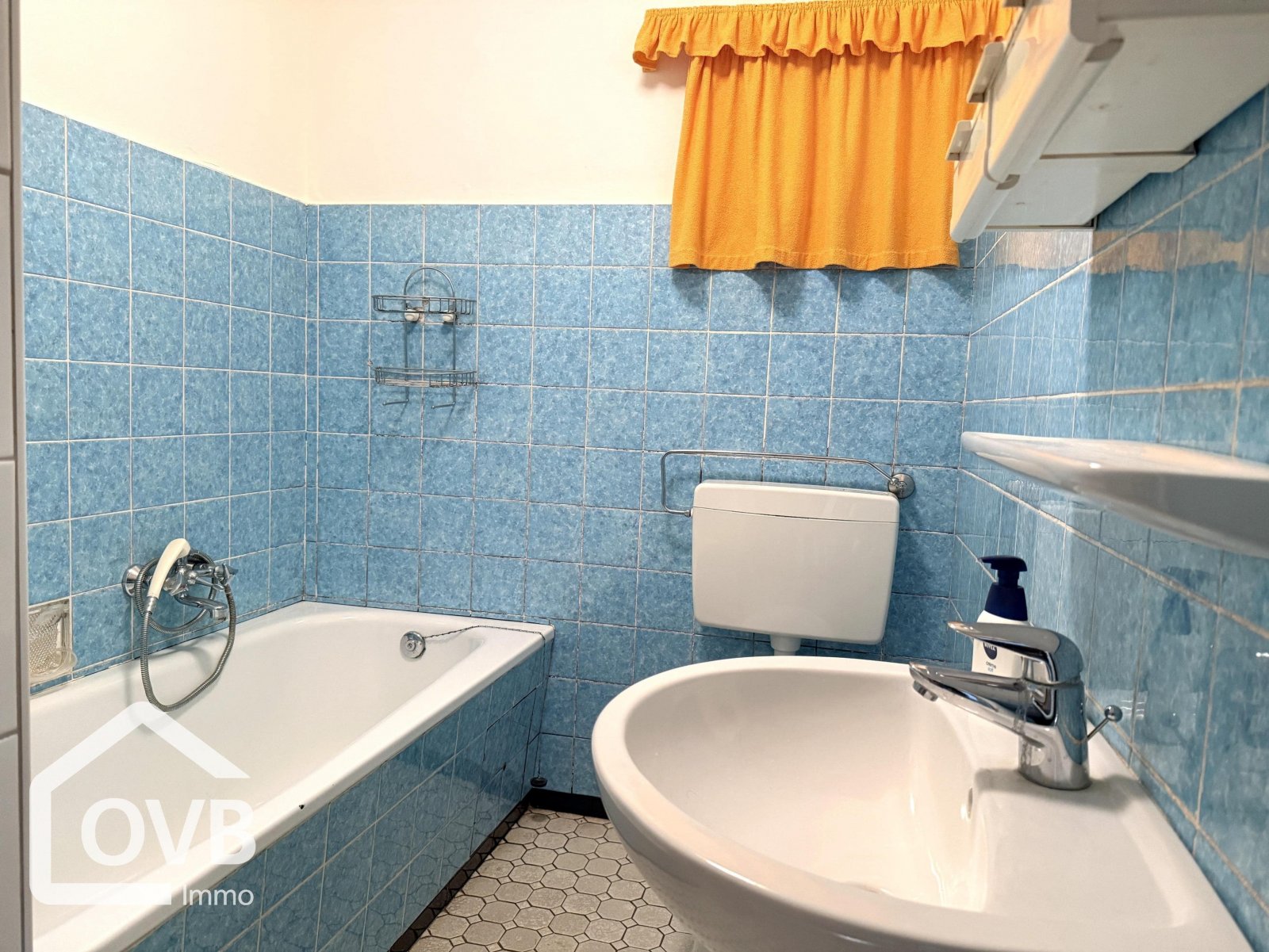 Badezimmer Badezimmer