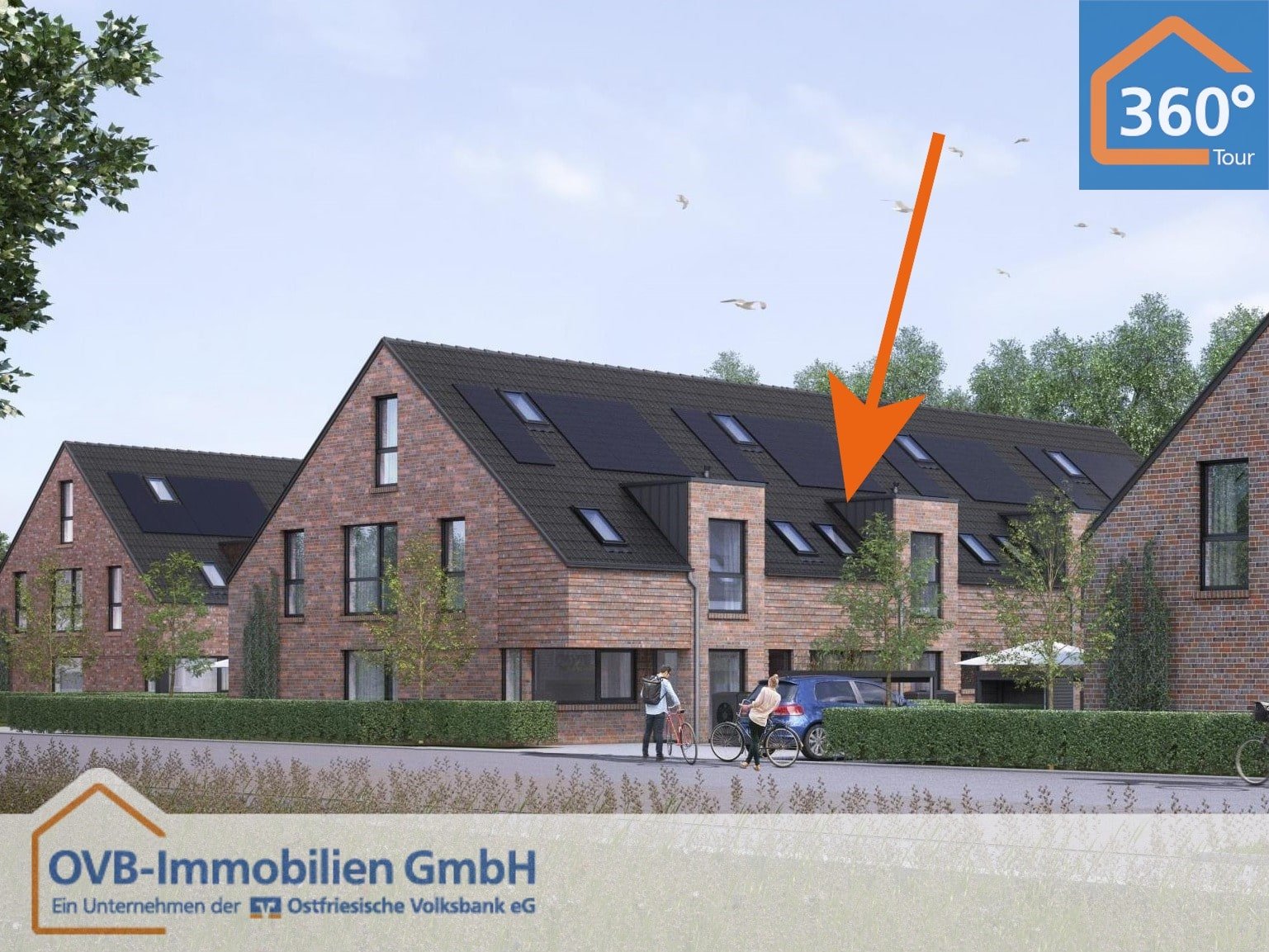 Emden: Ihr neues Zuhause in Emden – Modern, energieeffizient und familienfreundlich Emden: Ihr neues Zuhause in Emden – Modern, energieeffizient und familienfreundlich