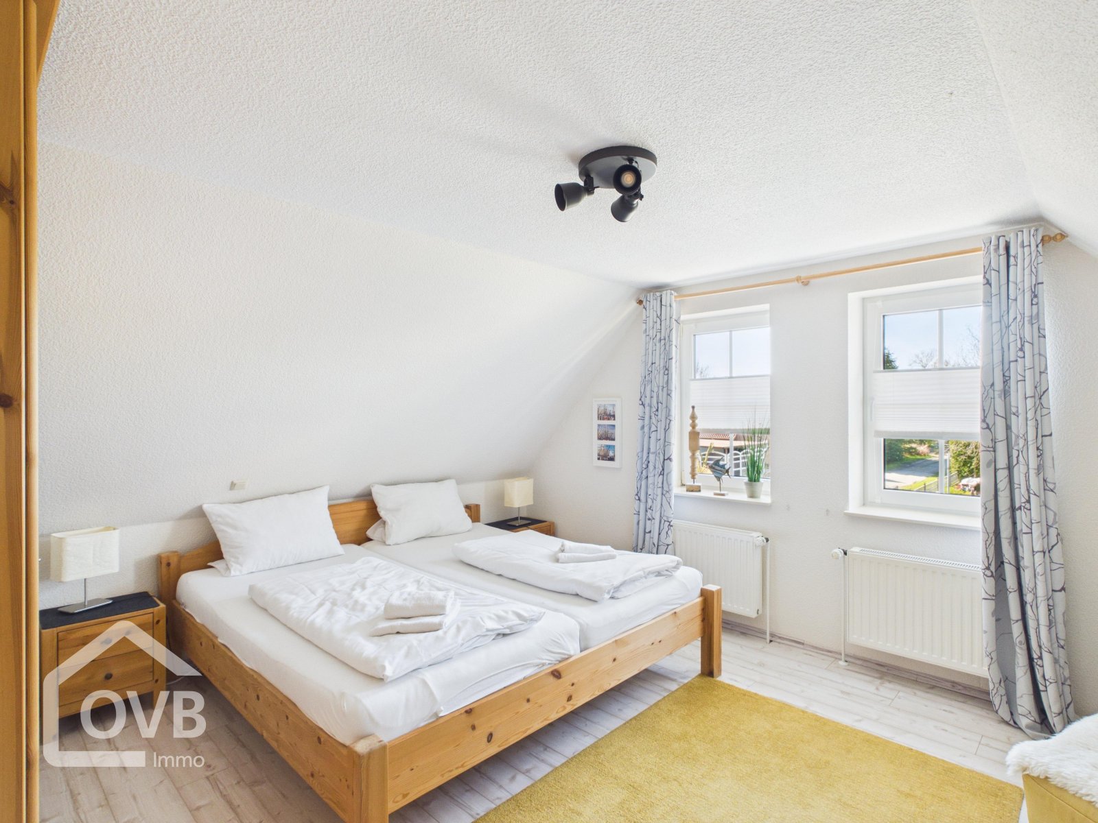 Schlafzimmer 1 Schlafzimmer 1