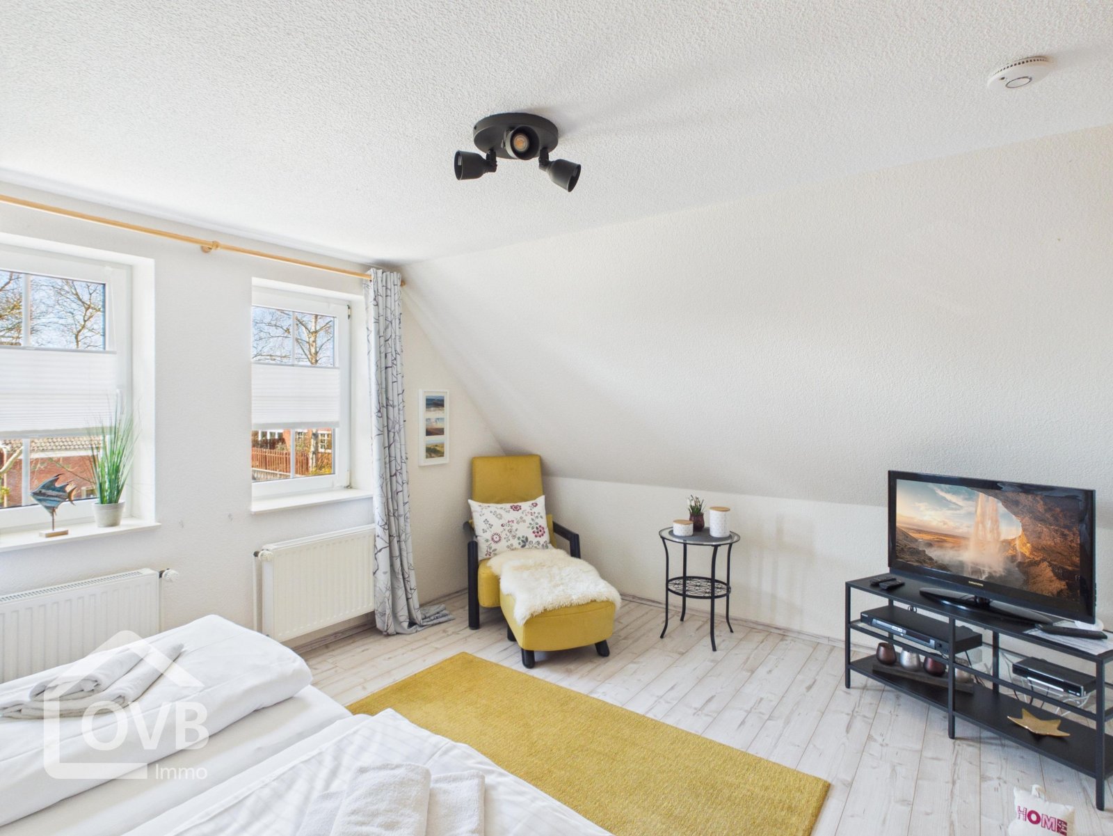 Schlafzimmer 1 Schlafzimmer 1