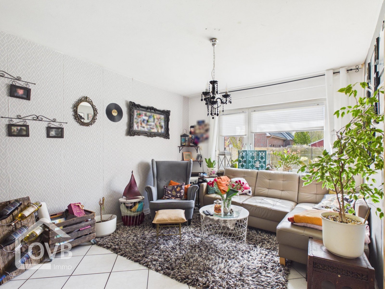 Wohnzimmer Wohnzimmer