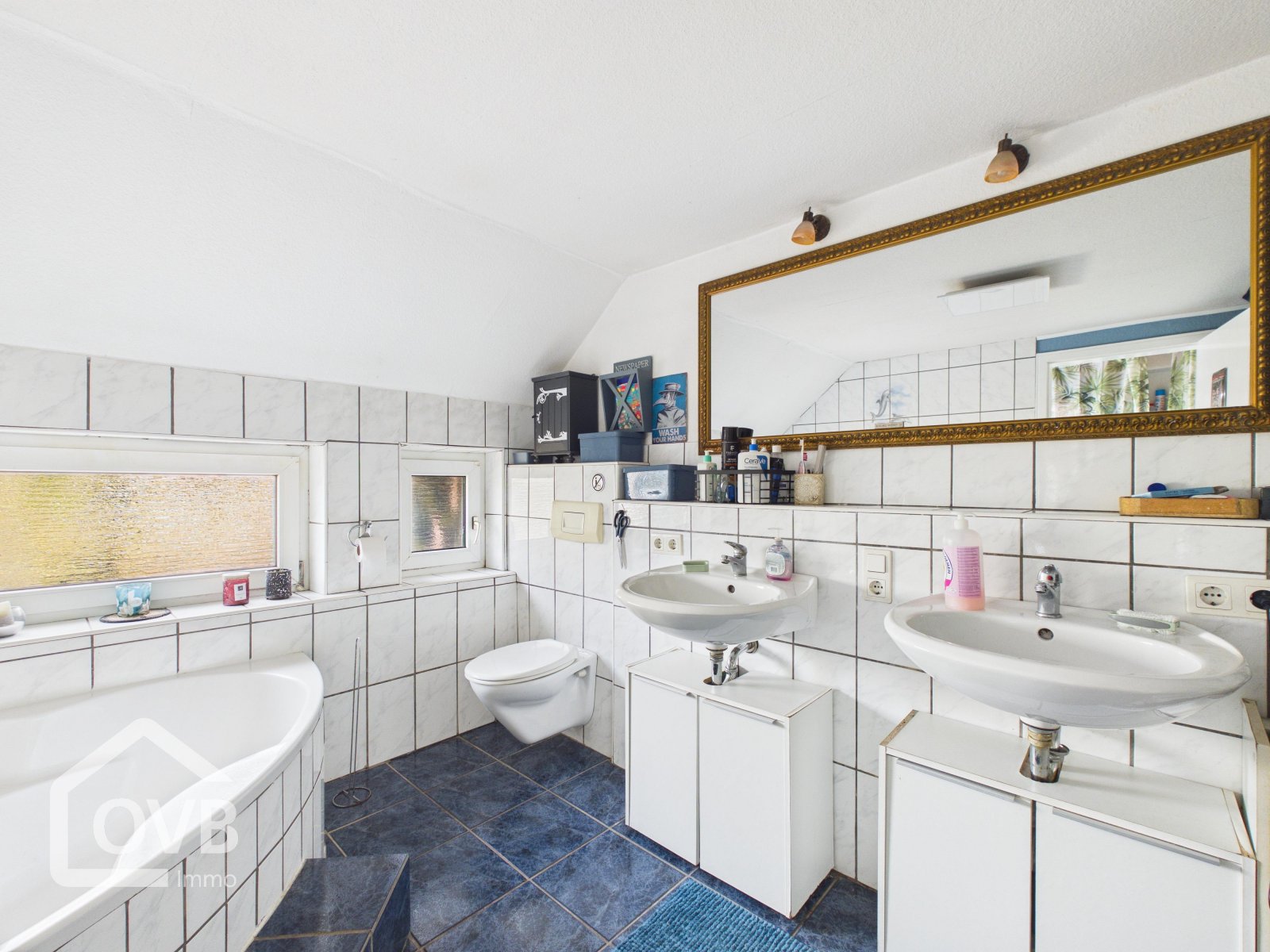 Badezimmer Badezimmer