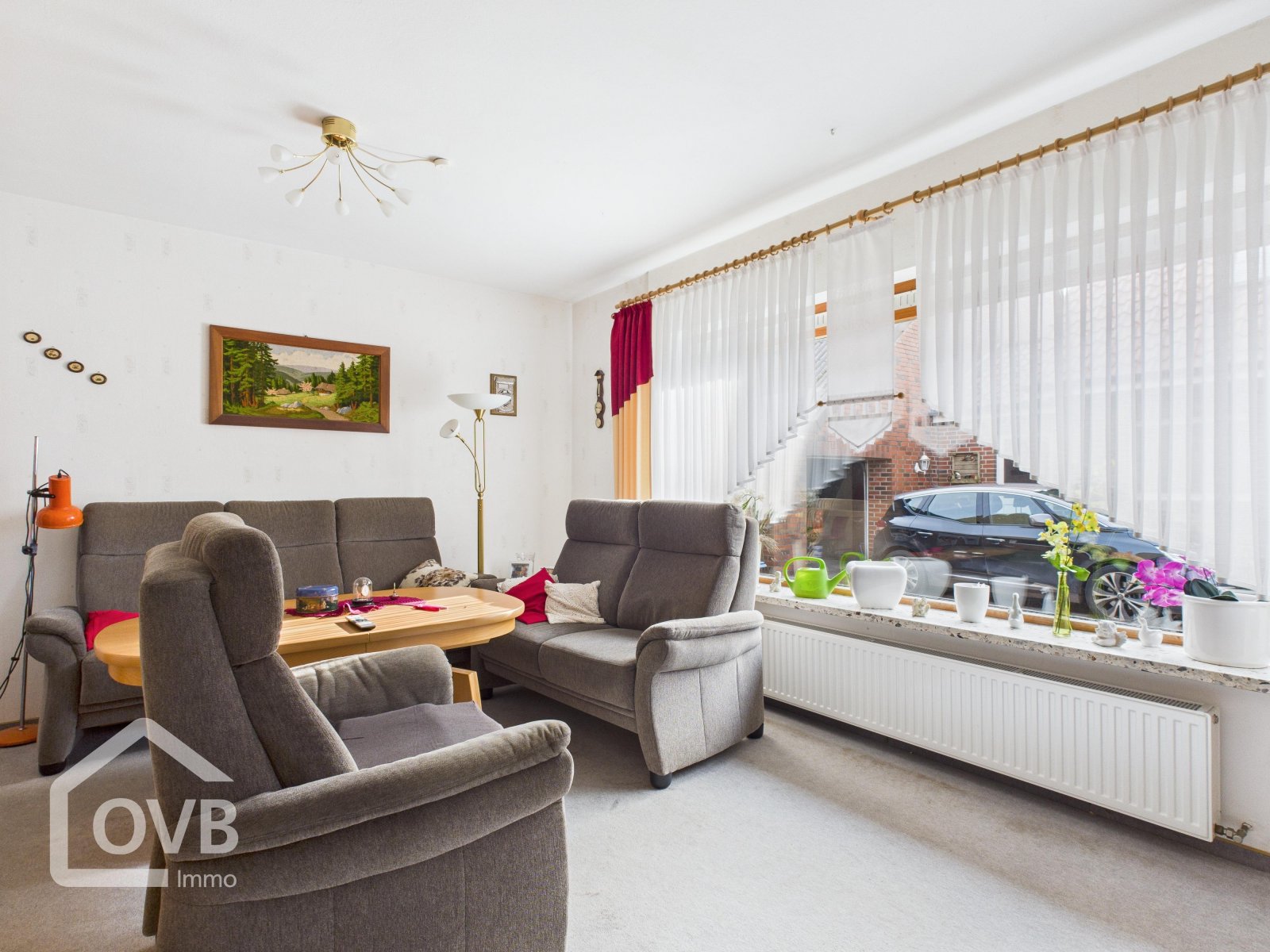 Wohnzimmer Wohnzimmer