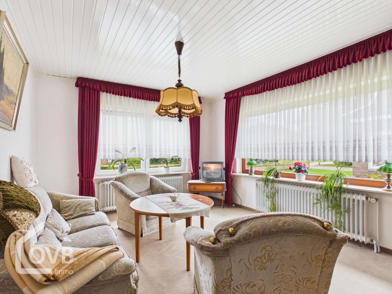 Wohnzimmer Wohnzimmer