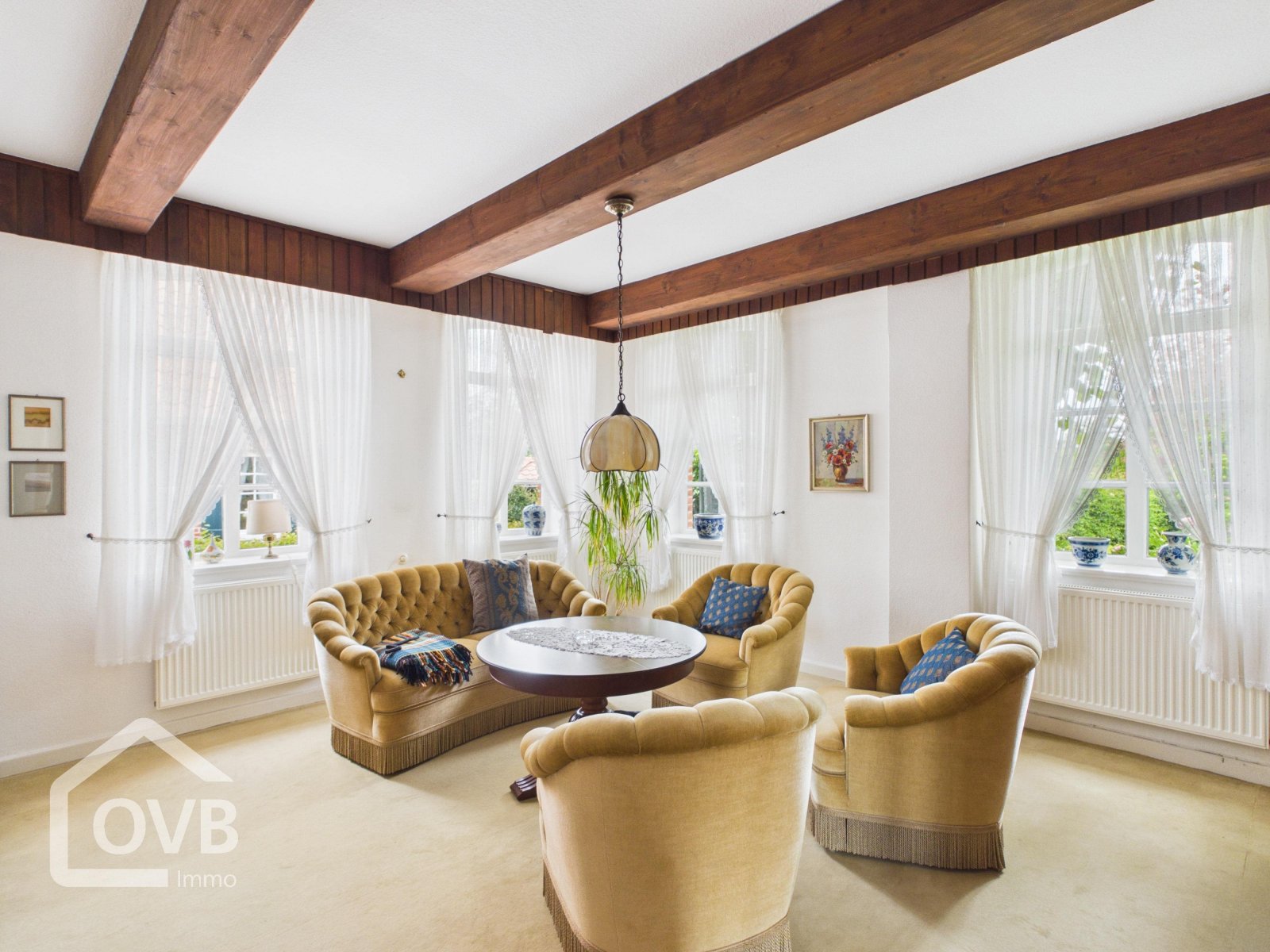 Wohnzimmer Wohnzimmer