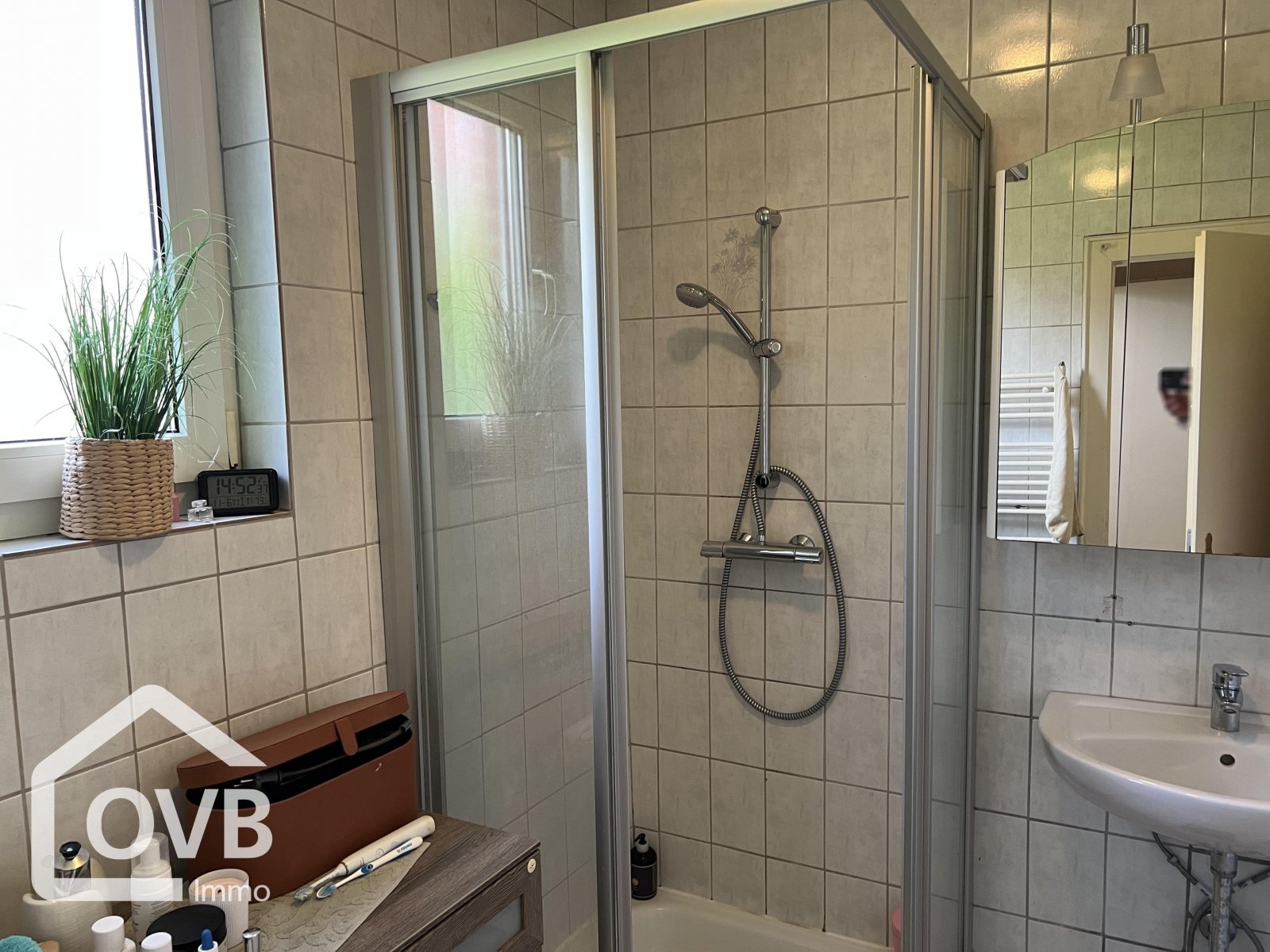 Badezimmer Erdgeschoss Badezimmer Erdgeschoss