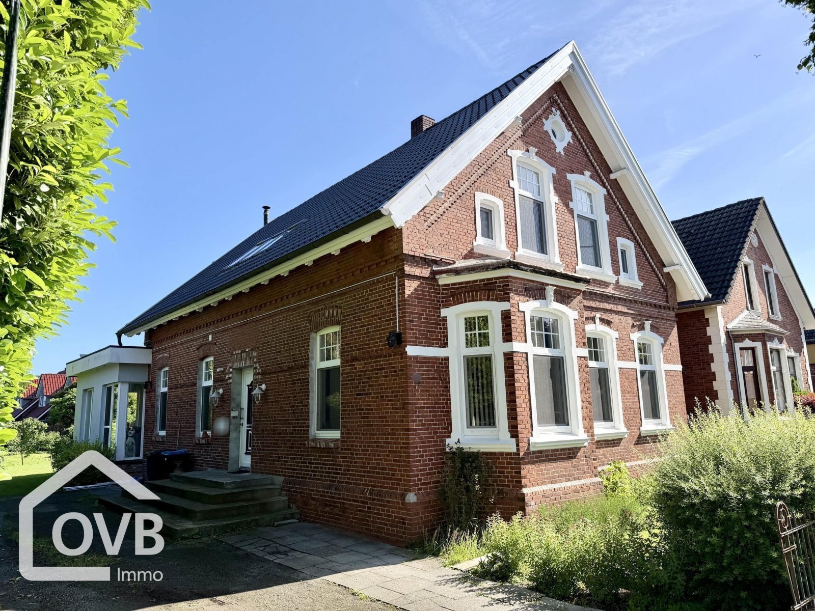 Außenansicht / Straßenansicht Außenansicht / Straßenansicht