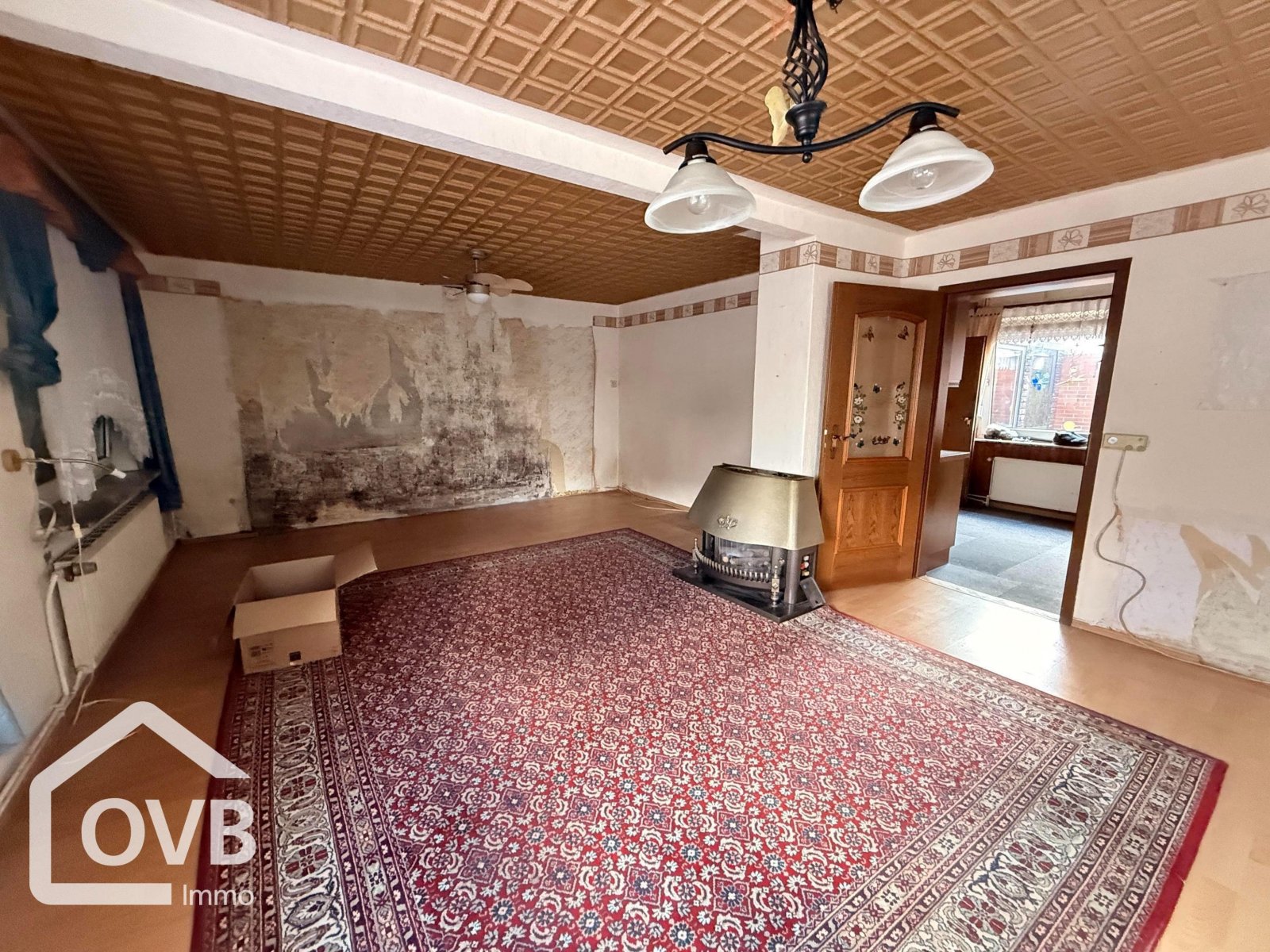 Wohnzimmer Wohnzimmer