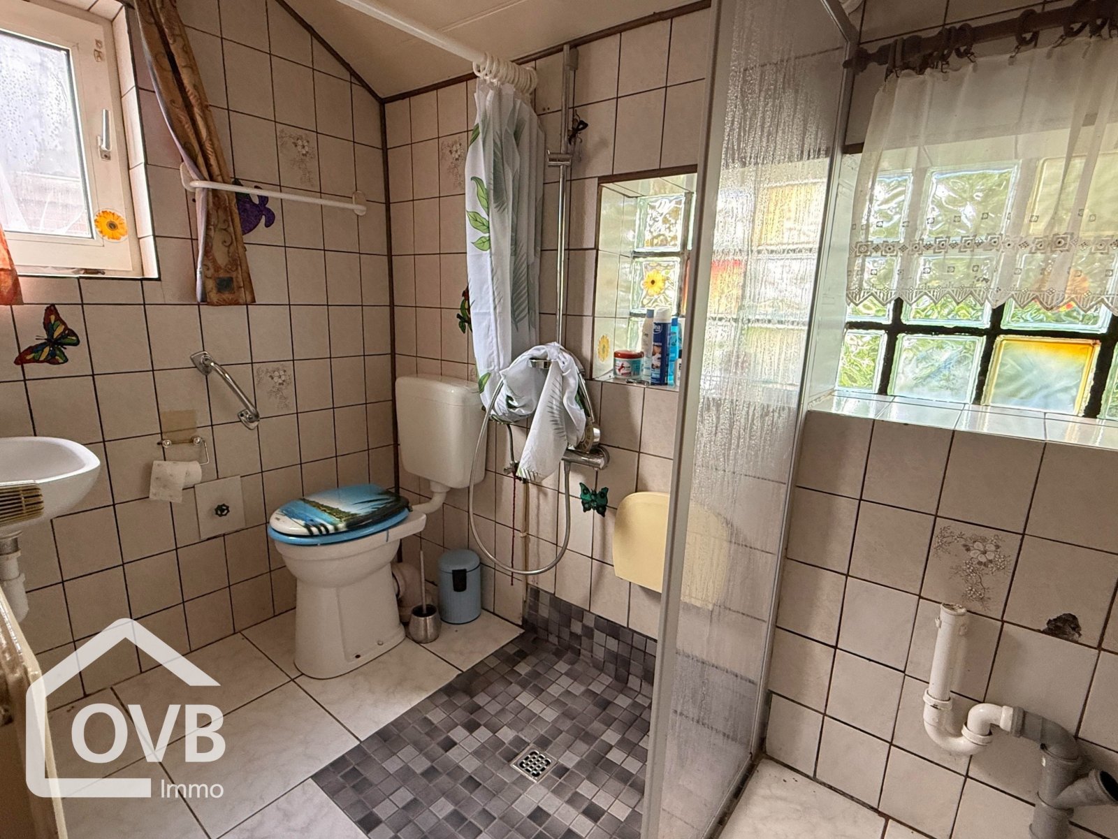 Badezimmer Badezimmer