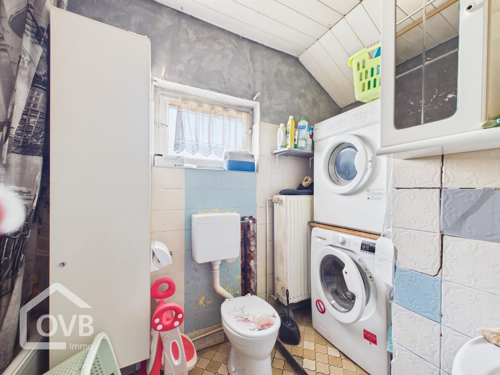 Badezimmer EG Badezimmer EG