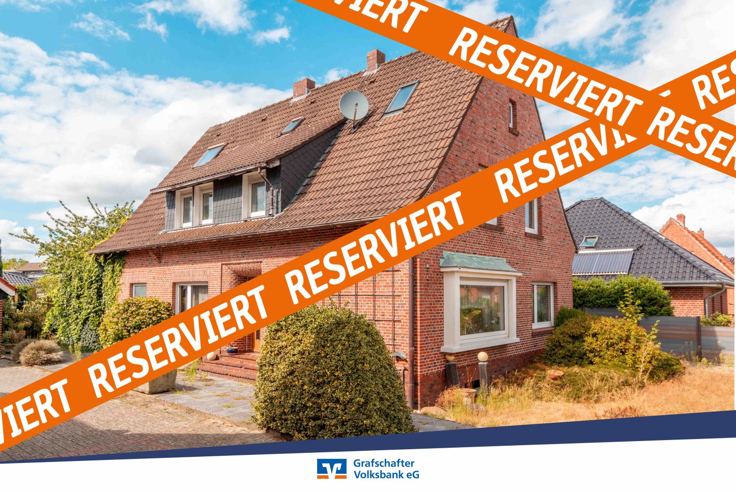 Nordhorn: Großzügiges Einfamilienhaus in Nordhorn Nordhorn: Großzügiges Einfamilienhaus in Nordhorn