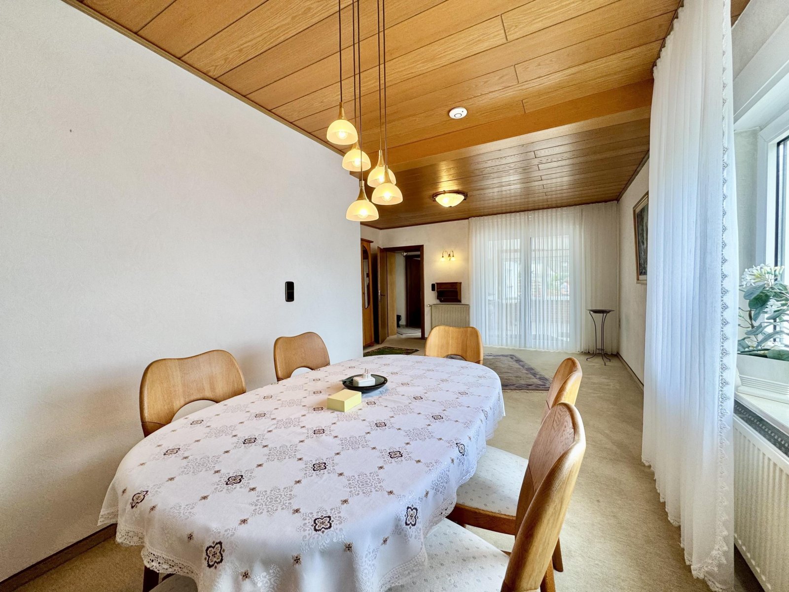 Esszimmer Esszimmer