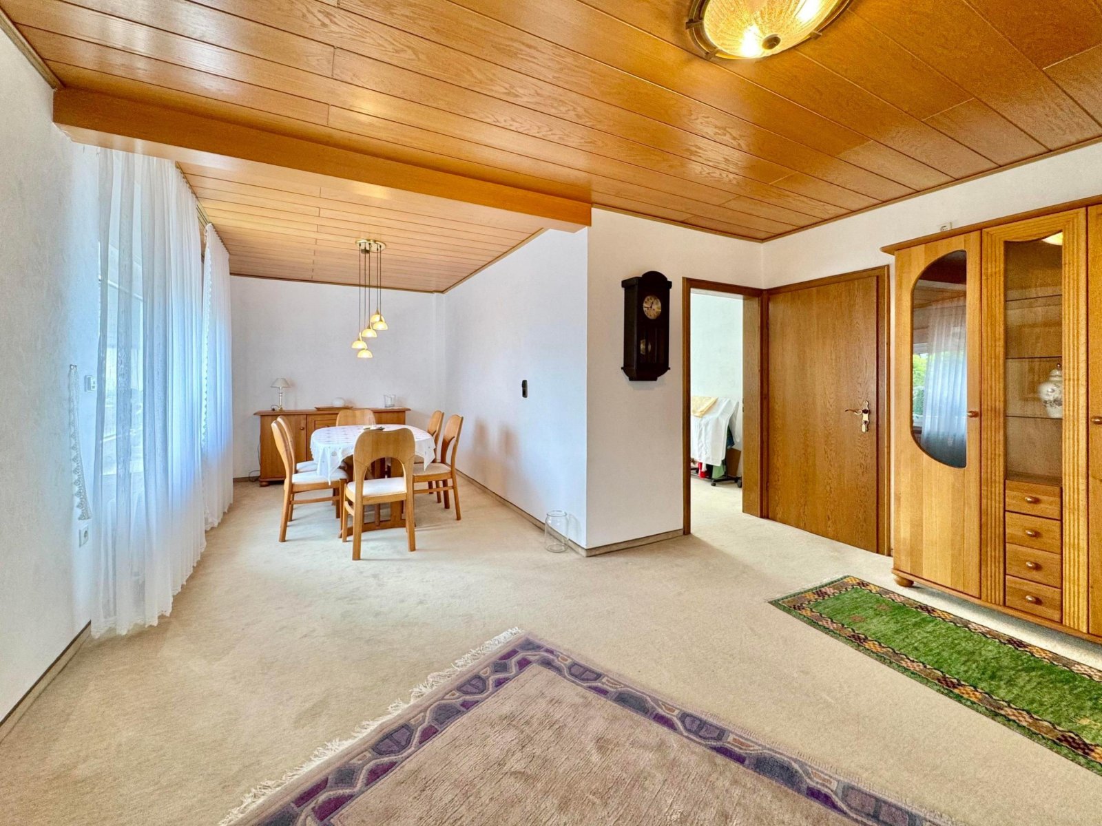 Esszimmer Esszimmer