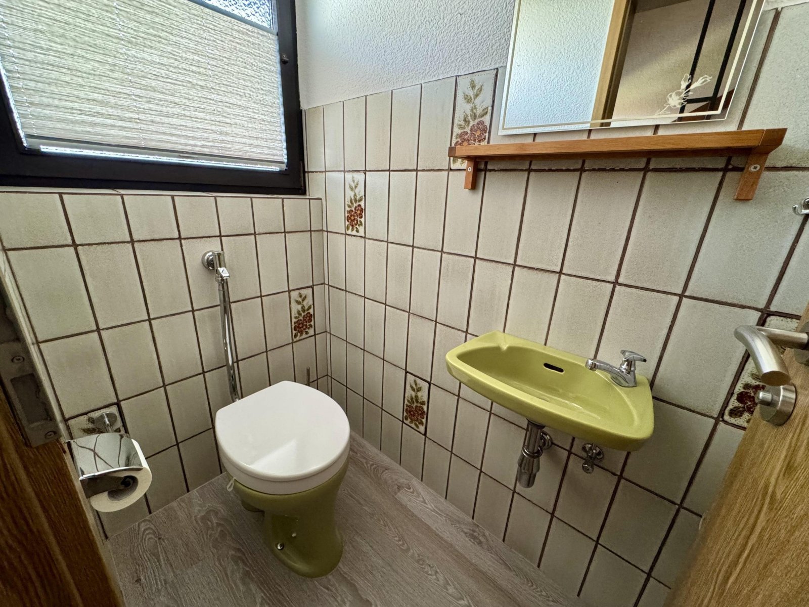 Gäste-WC