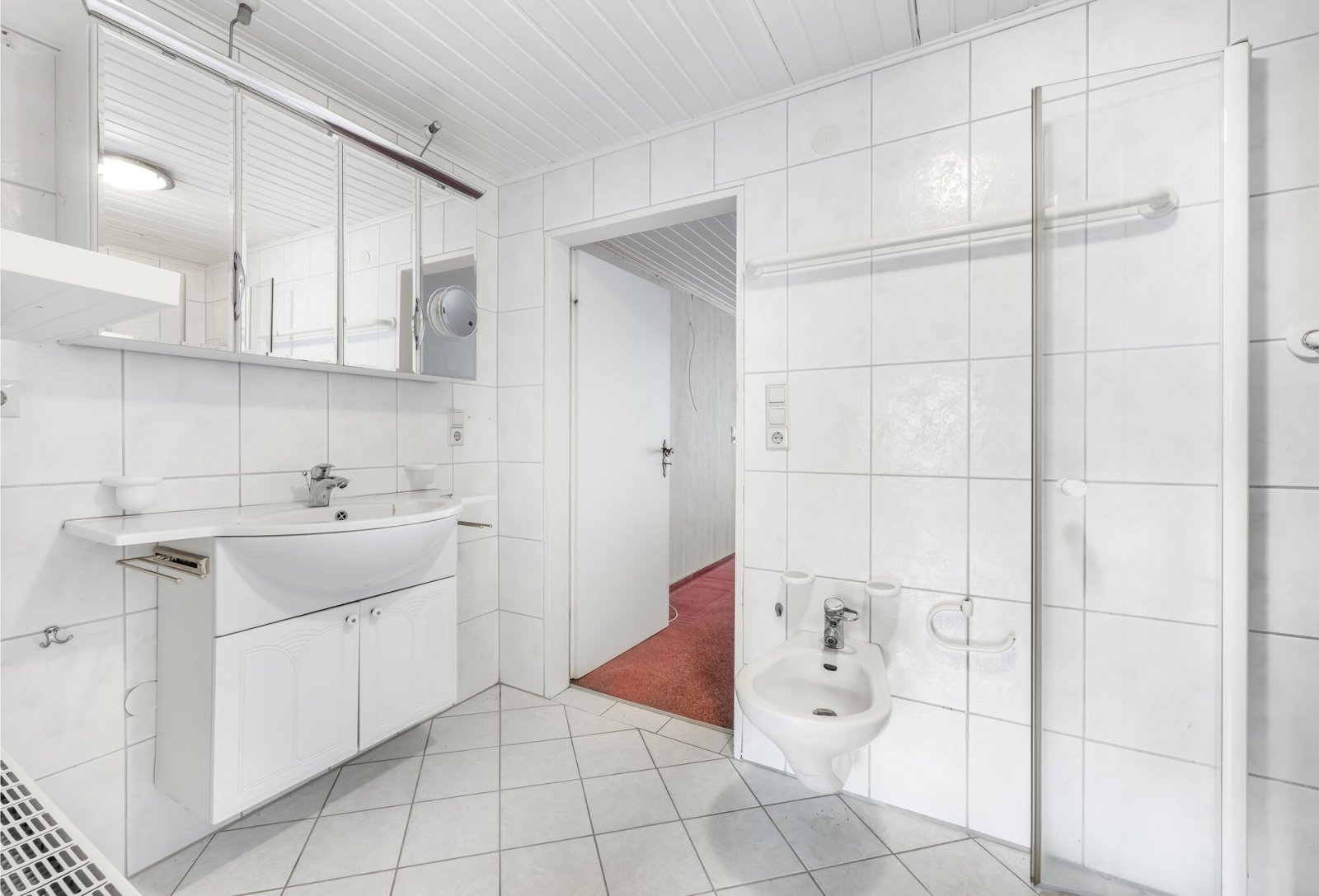 Badezimmer Anbau Badezimmer Anbau