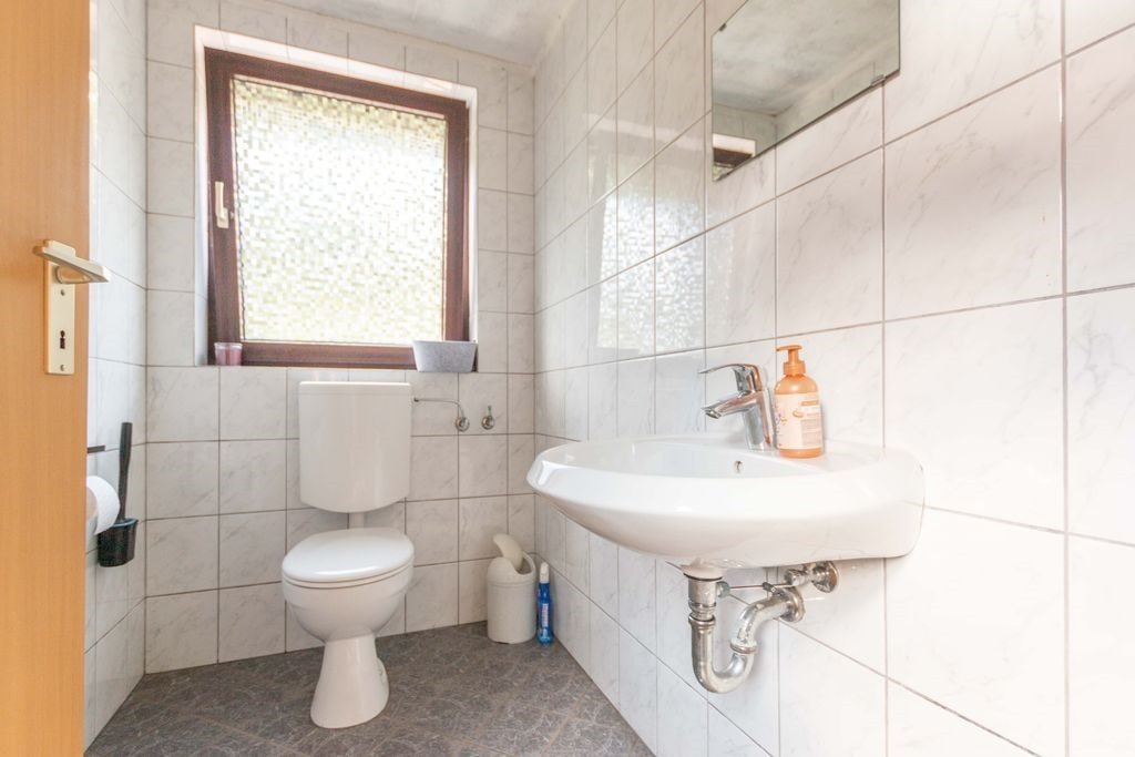Gäste-WC Gäste-WC
