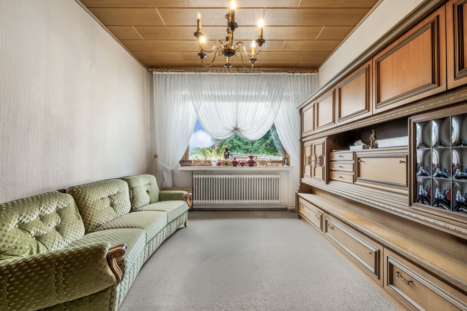 Wohnzimmer Wohnzimmer