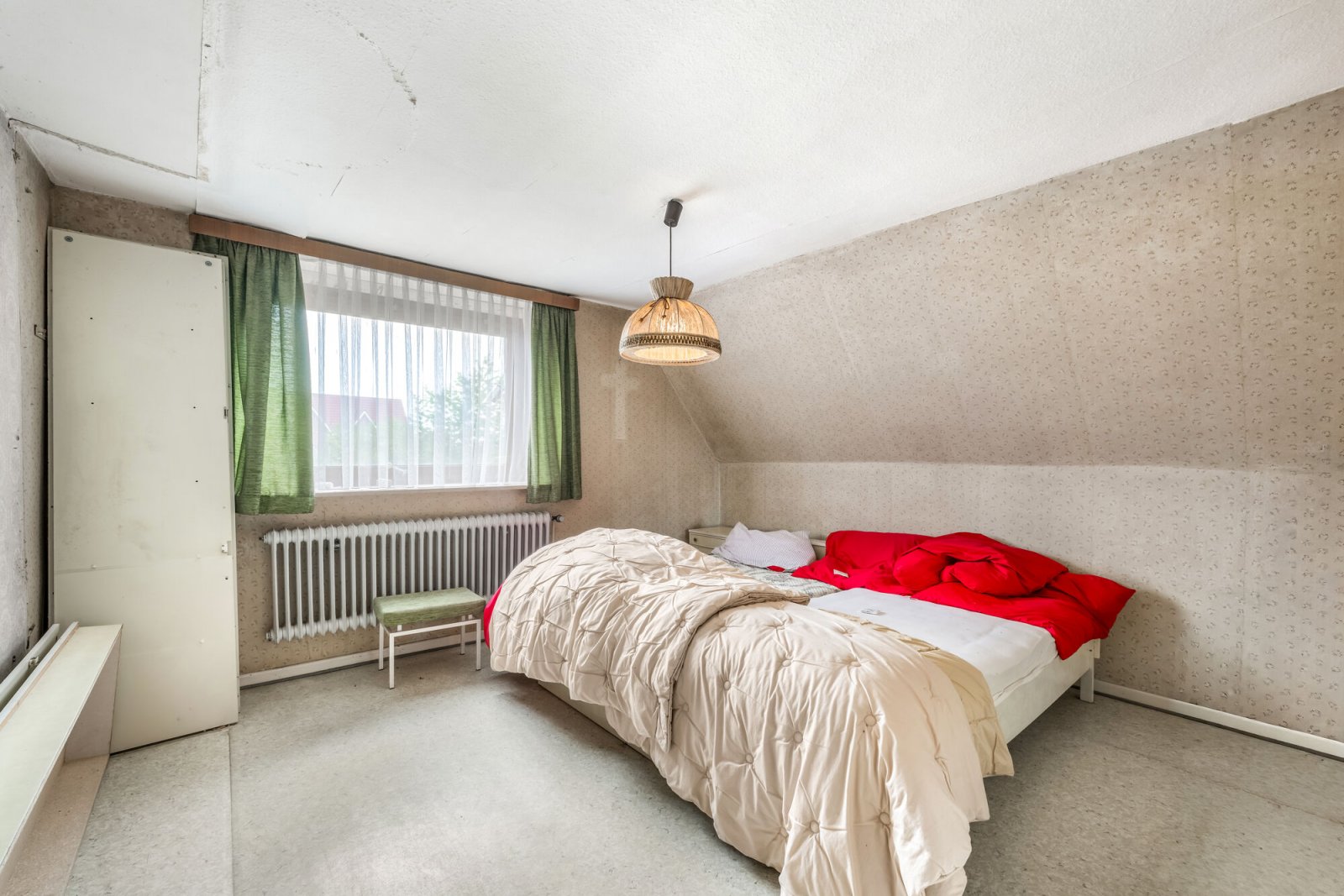 Schlafen 5 Dachgeschoss Schlafen 5 Dachgeschoss