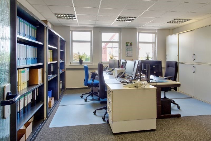 Büro 5