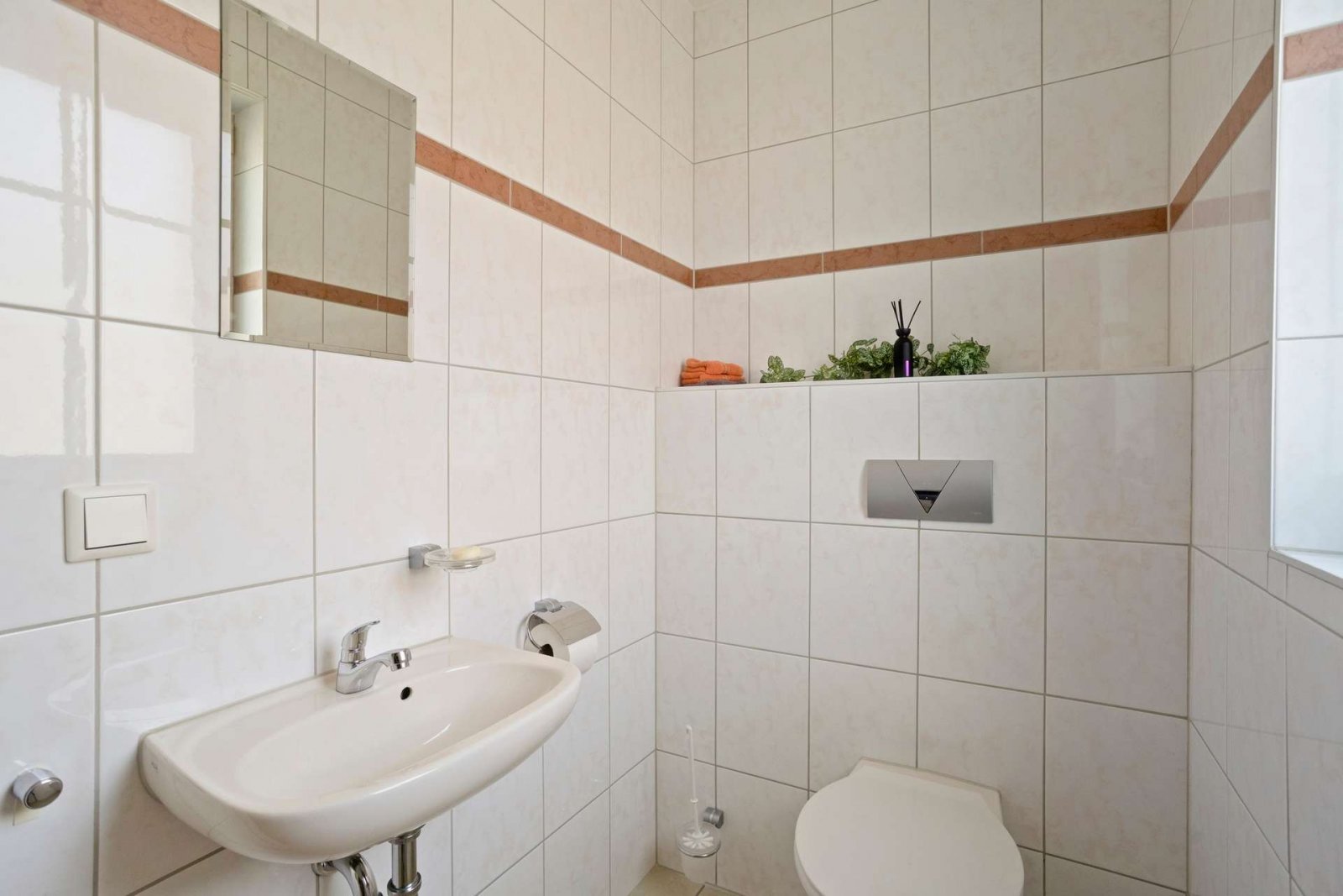 Badezimmer Badezimmer