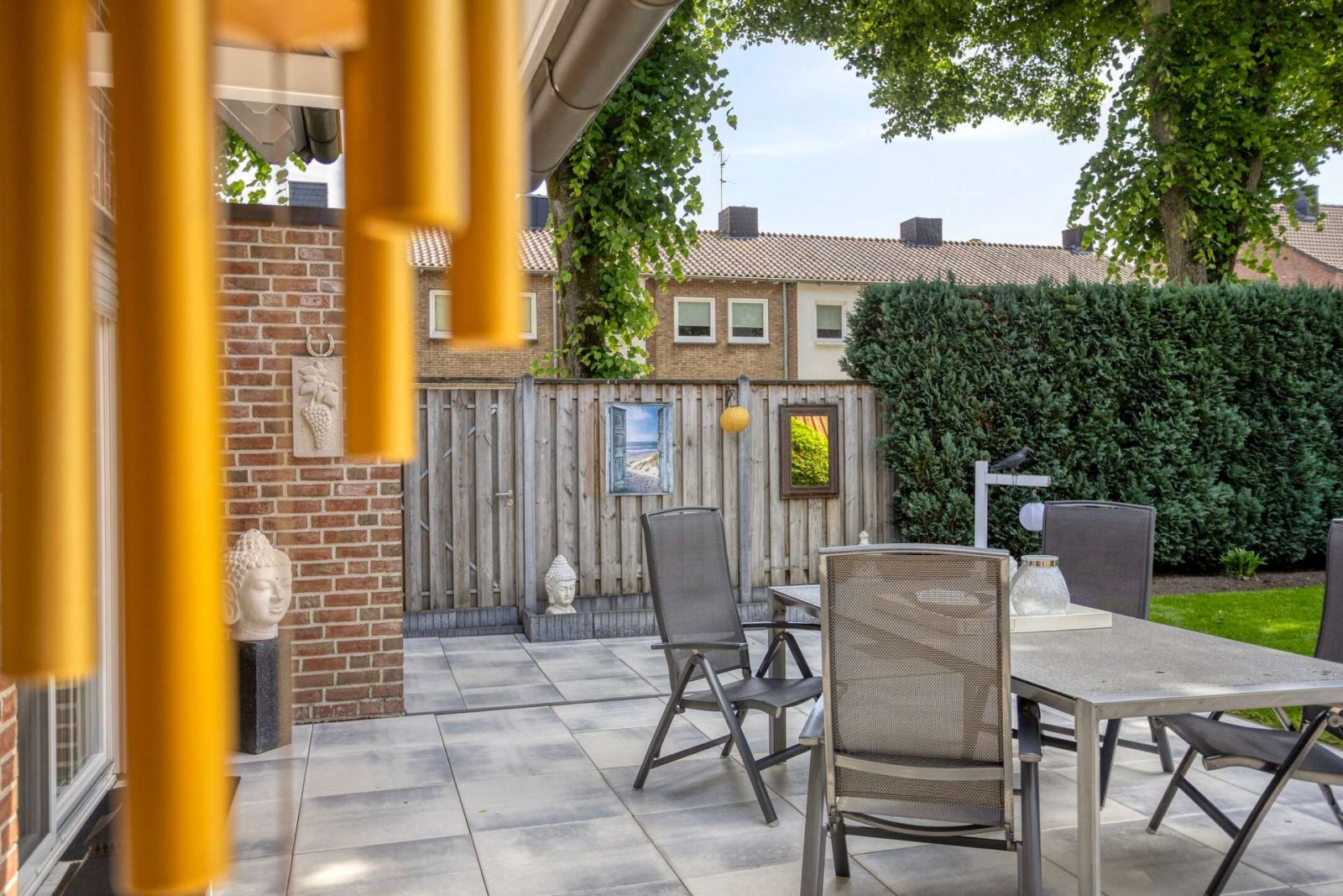 Terrasse Terrasse