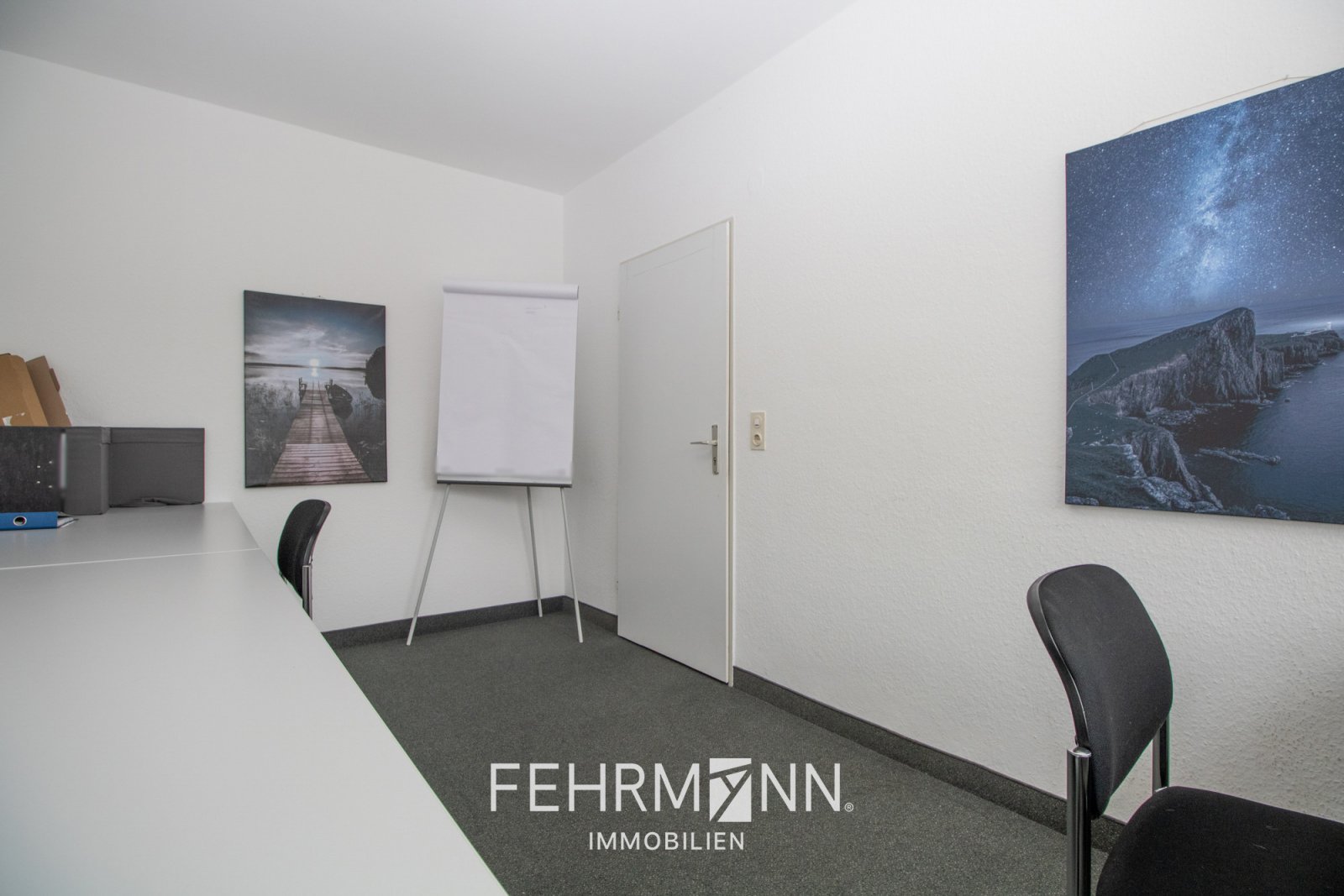 Büro