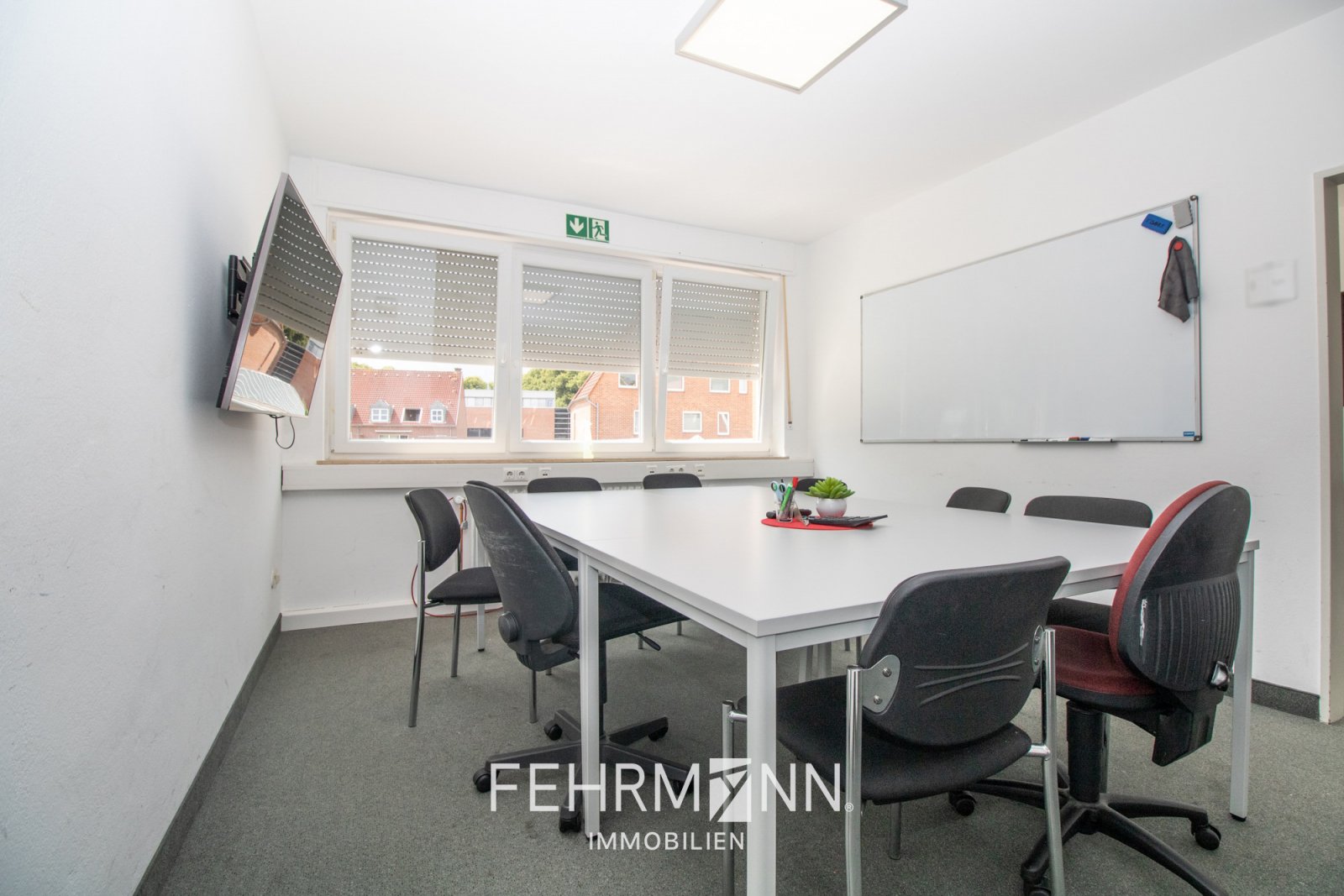 Büro