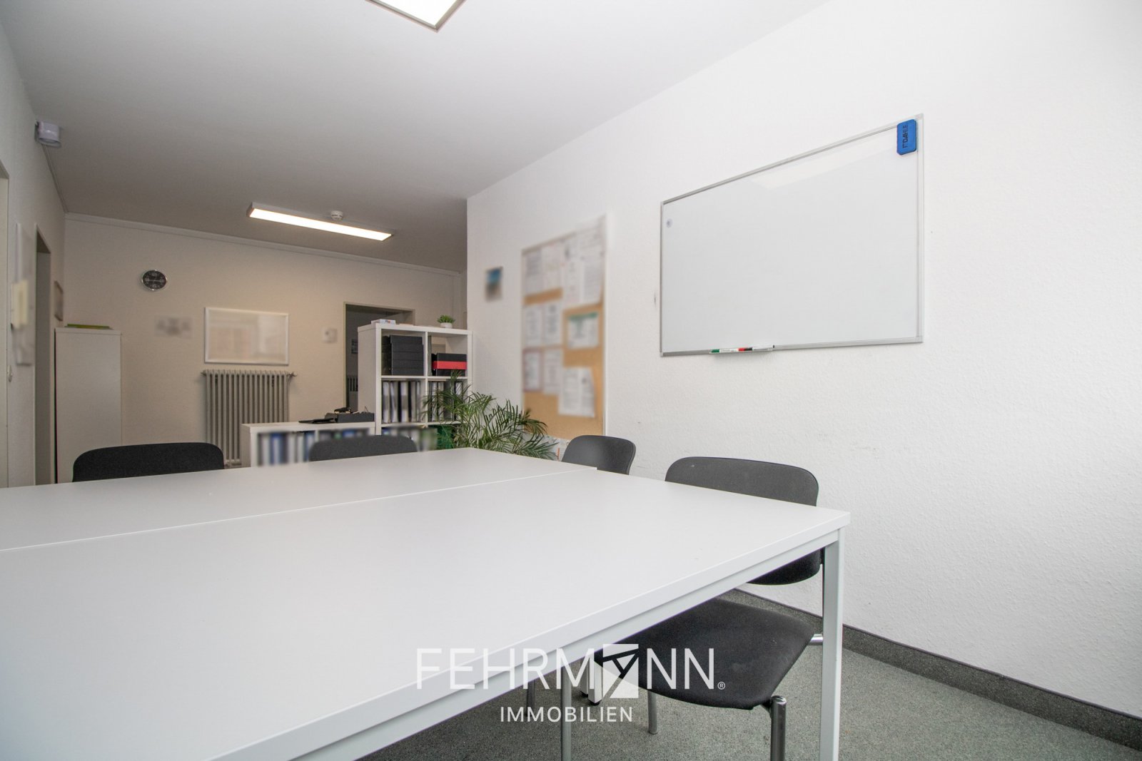 Büro