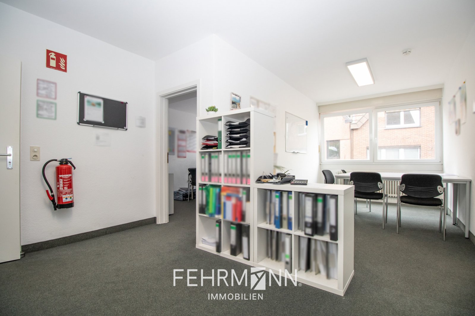 Büro