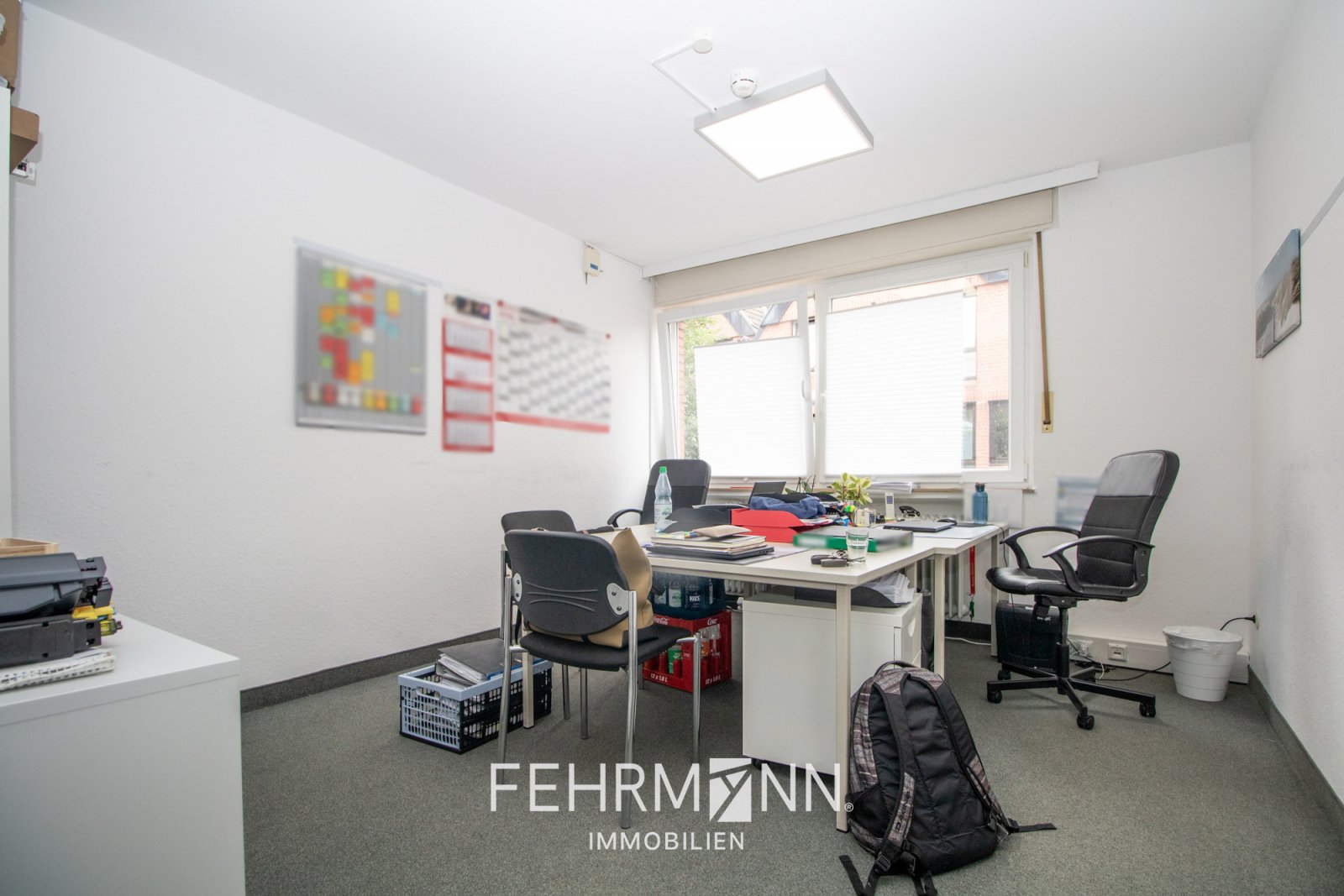 Büro
