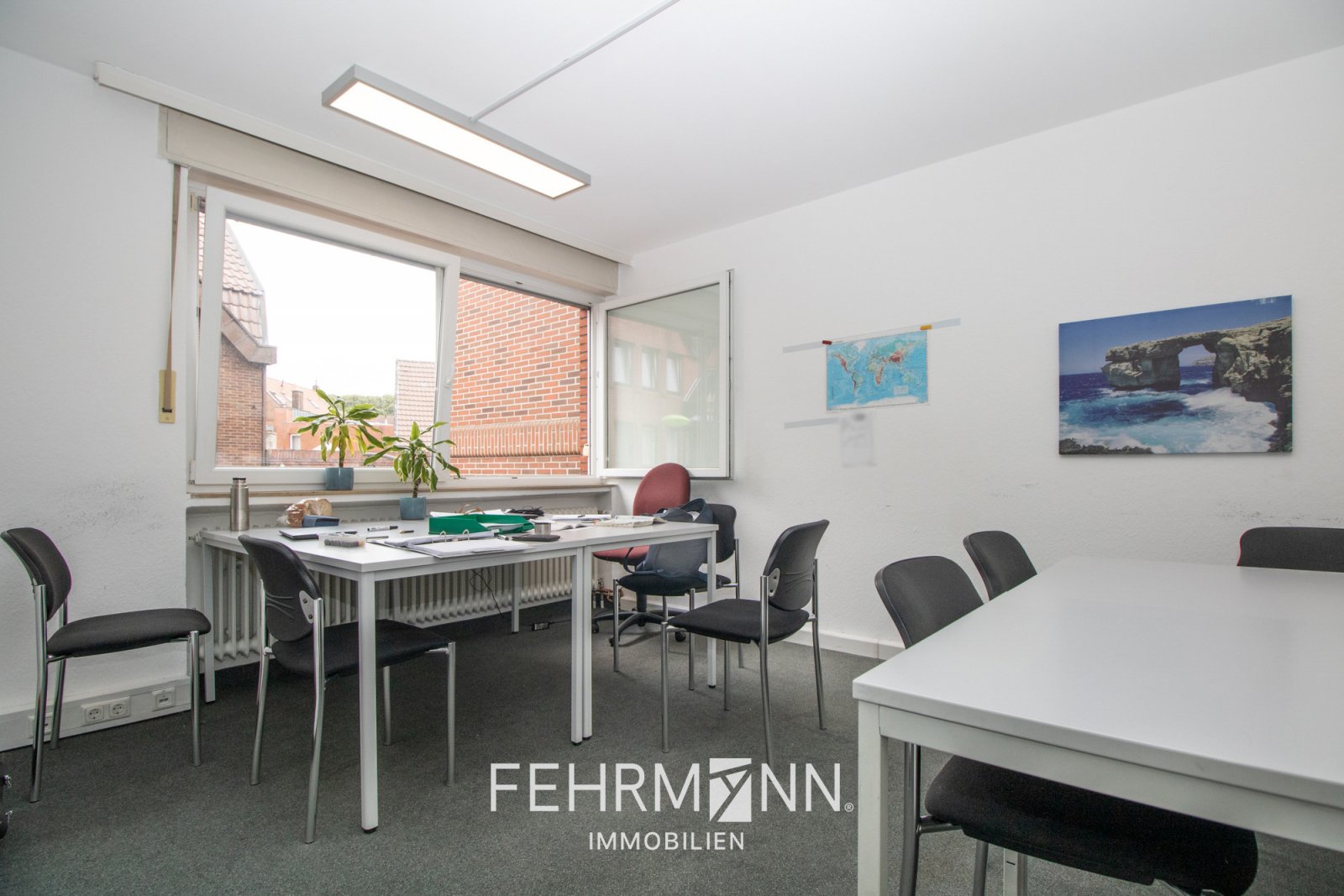 Büro