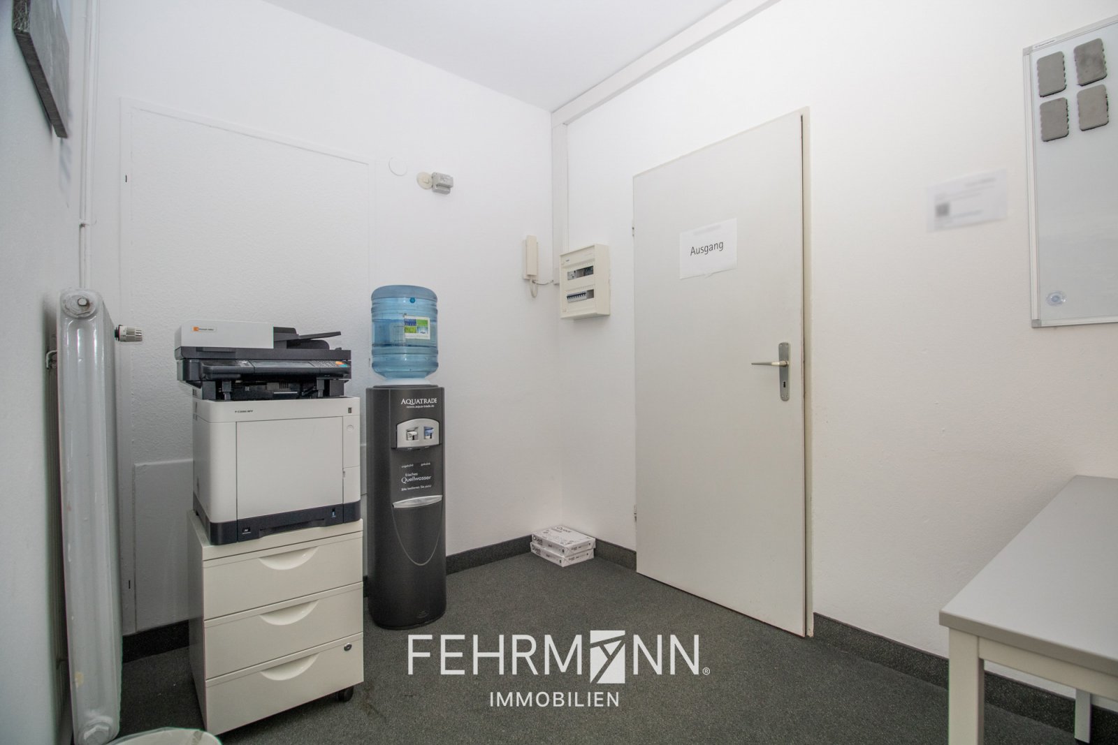 Büro