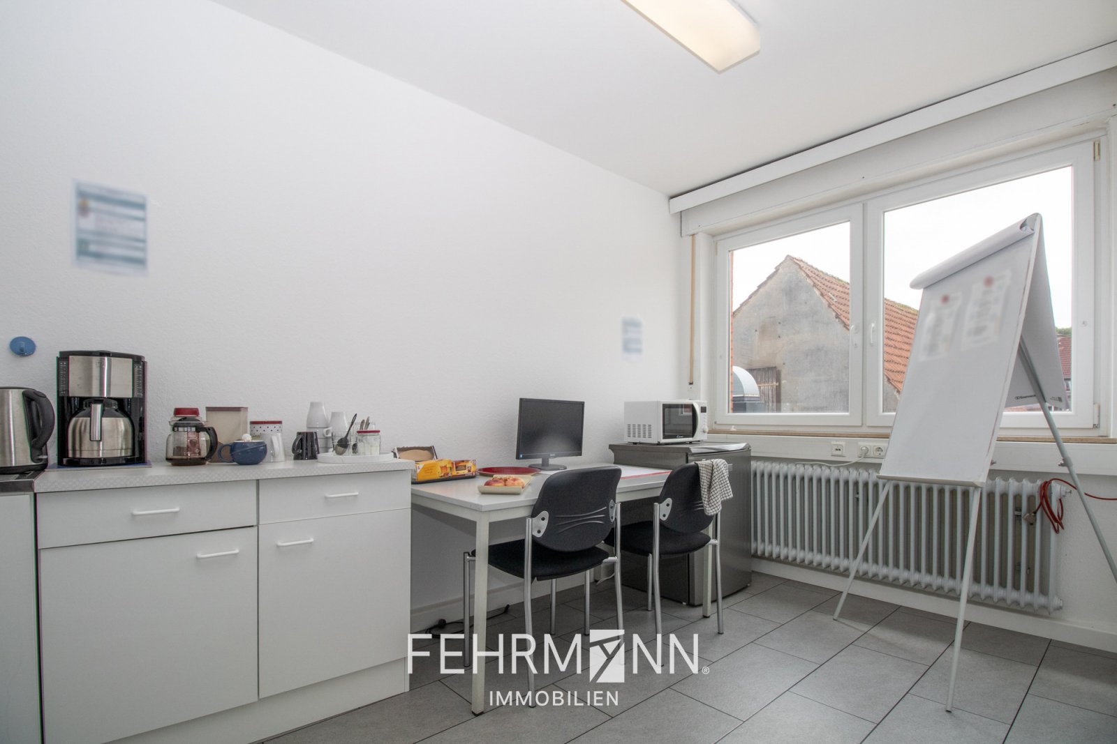 Personalraum / Teeküche