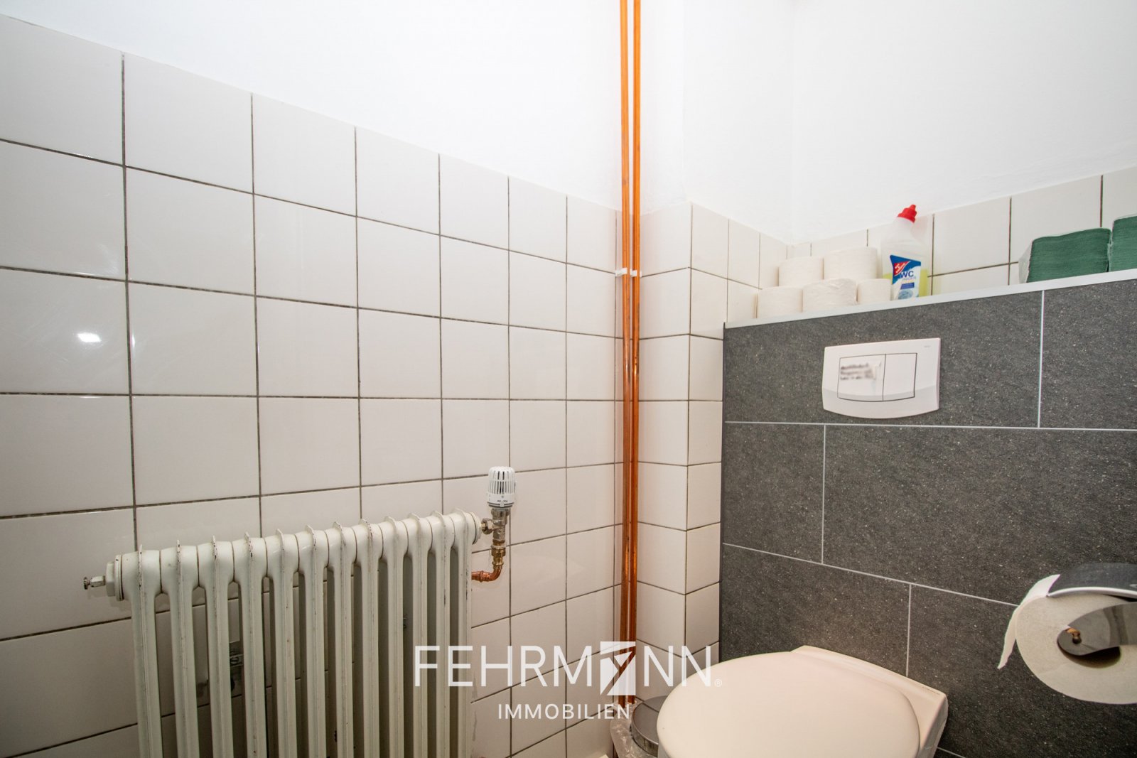 WC