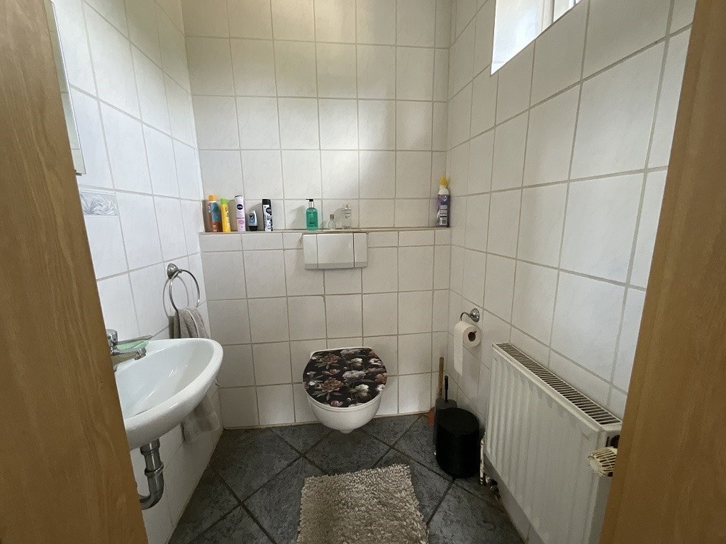 Gäste-WC