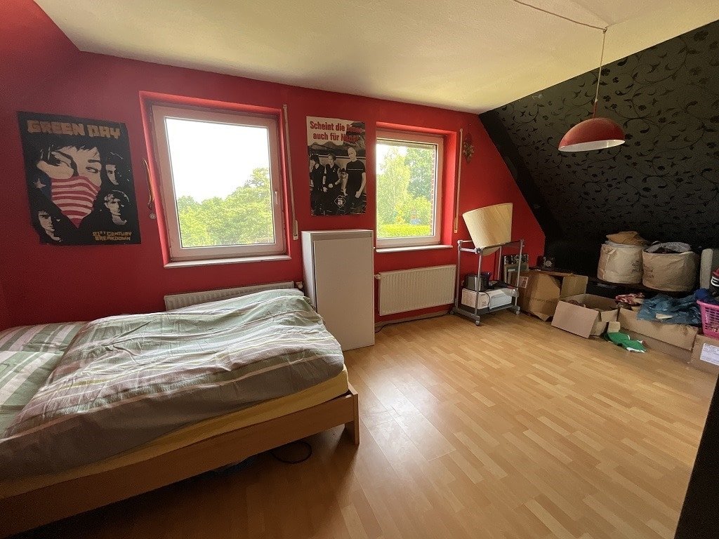 Kinderzimmer DG