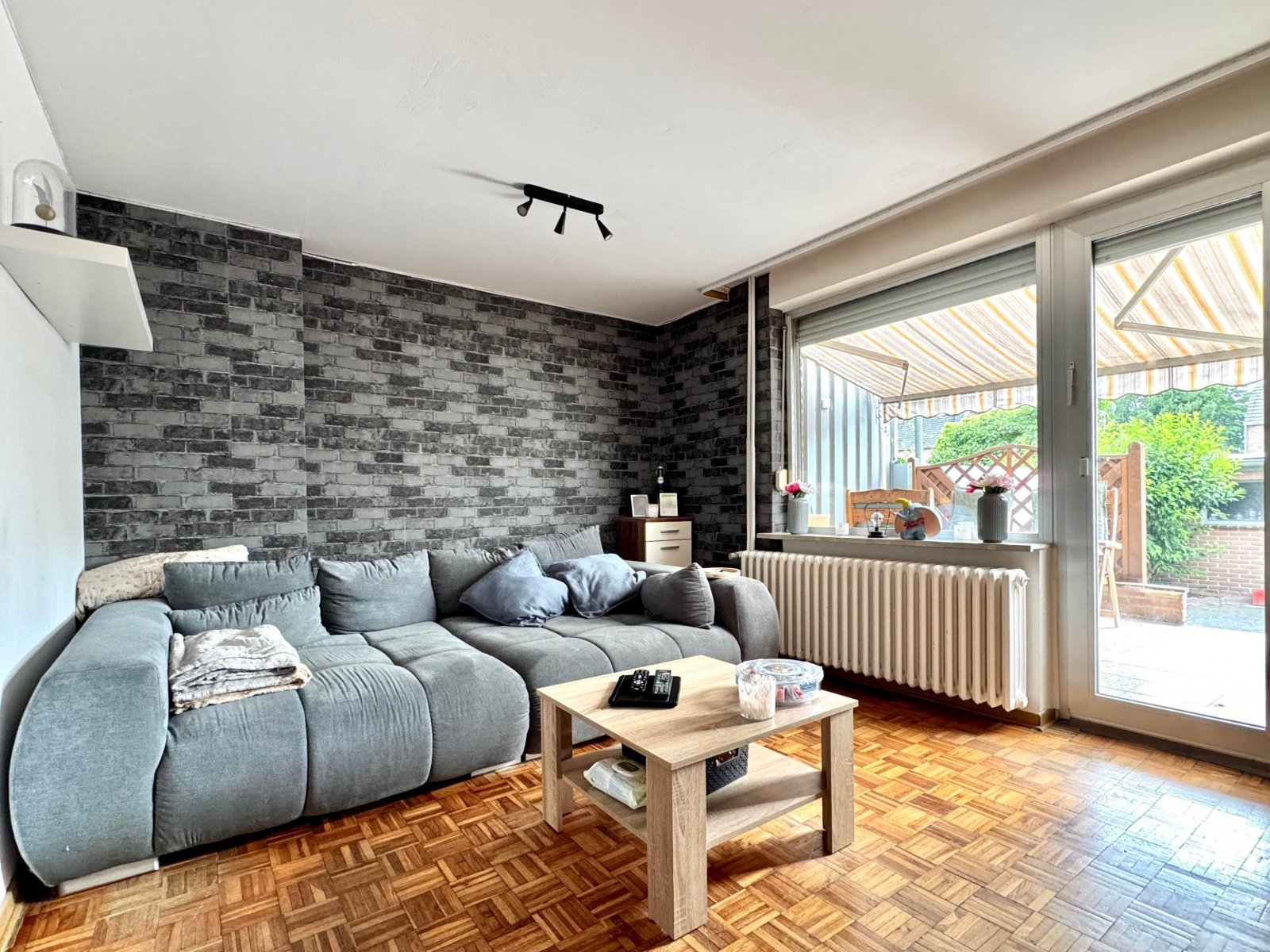 Wohnzimmer Wohnzimmer